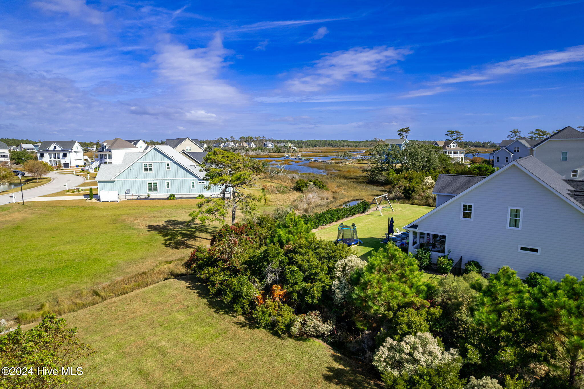 1602 Mainsail Road,Morehead City
