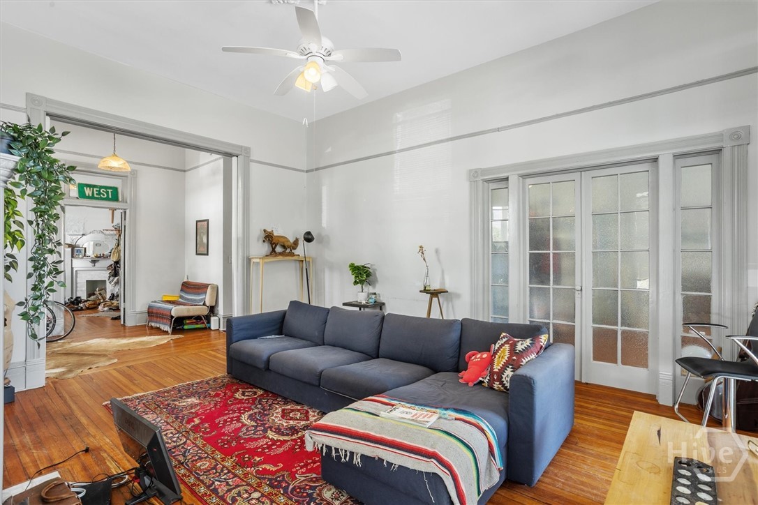 21 W 36th Street, Savannah, GA, 31401