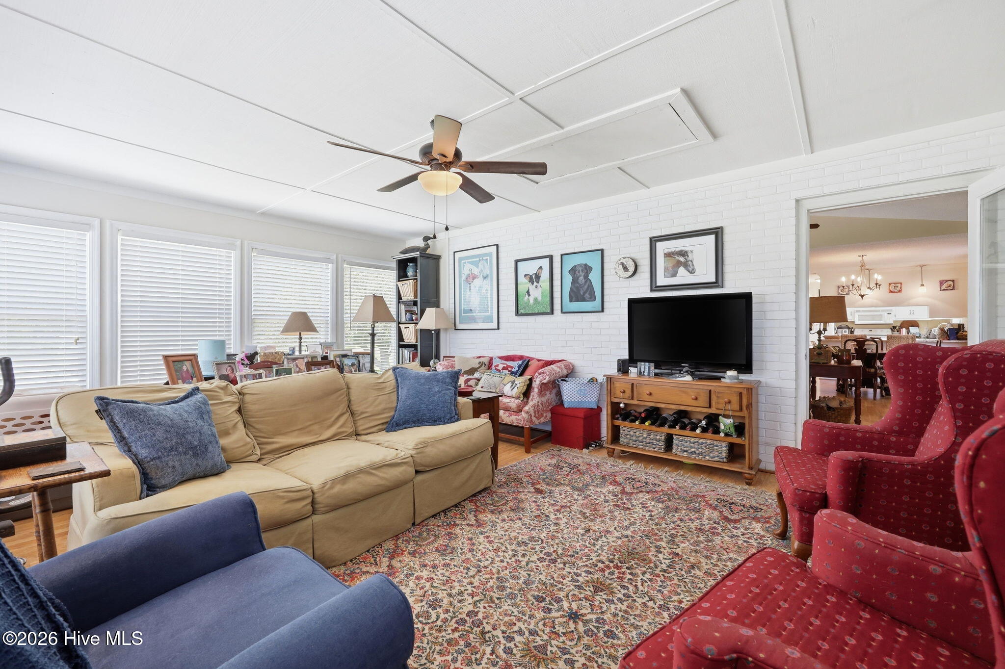 626 W Firetower Road,Swansboro