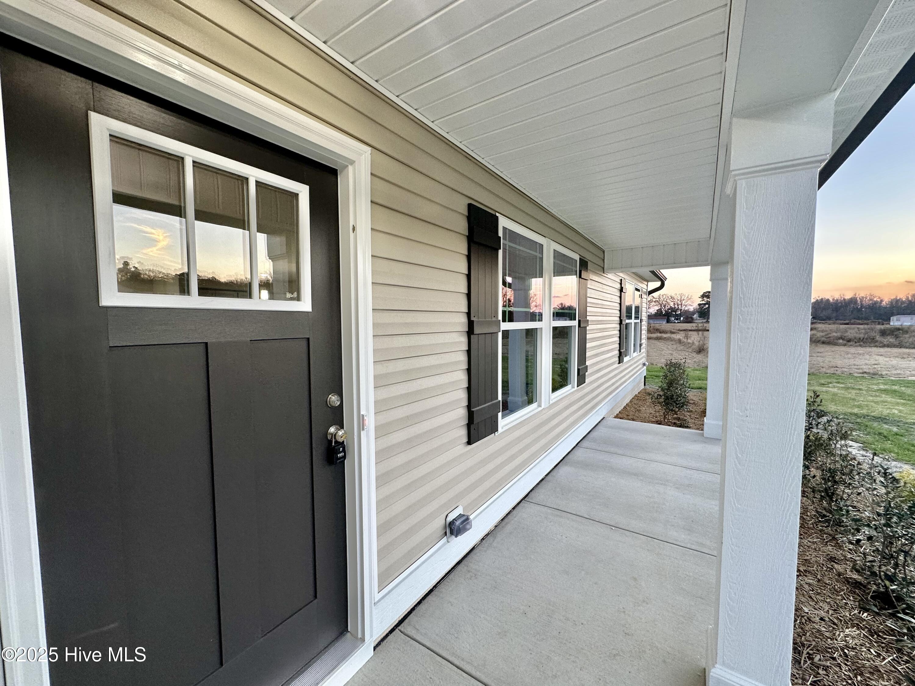 114 Dees Meadow Lane, Fremont, NC, 27830