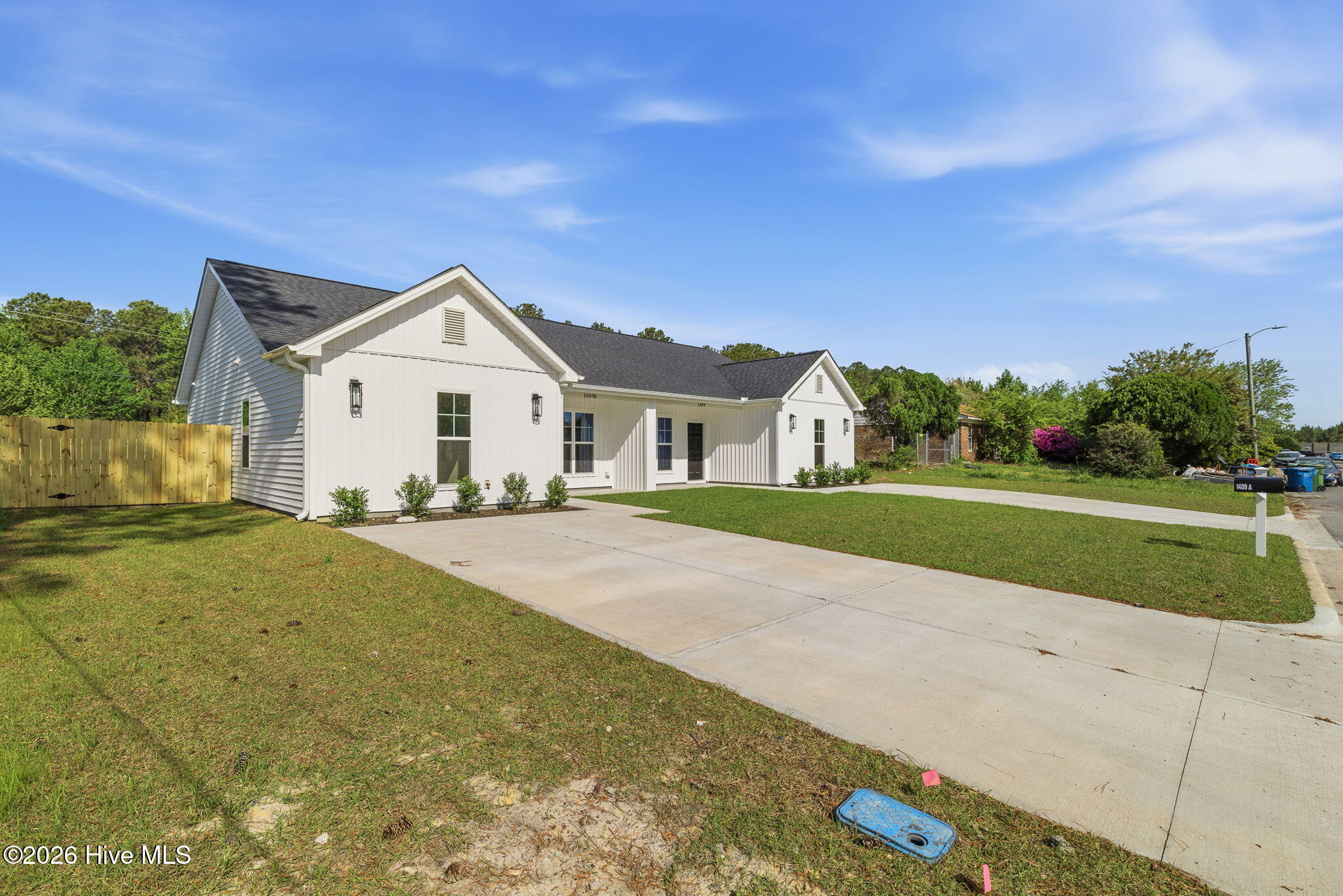 1409 N 26th Street, Wilmington, NC, 28405
