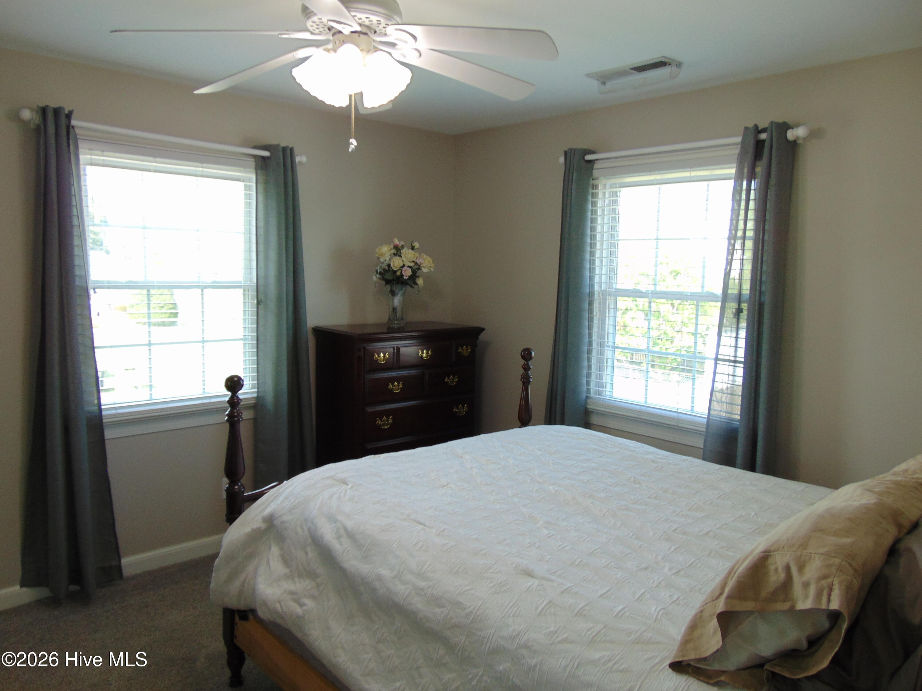 211 Woodfield Drive, Nashville, NC, 27856