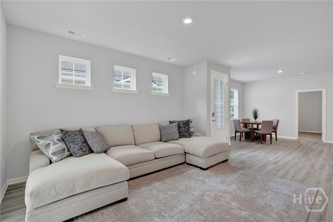 5th image of 220 Holloway Hl, Pooler, GA 31322 | MLS# SA358545