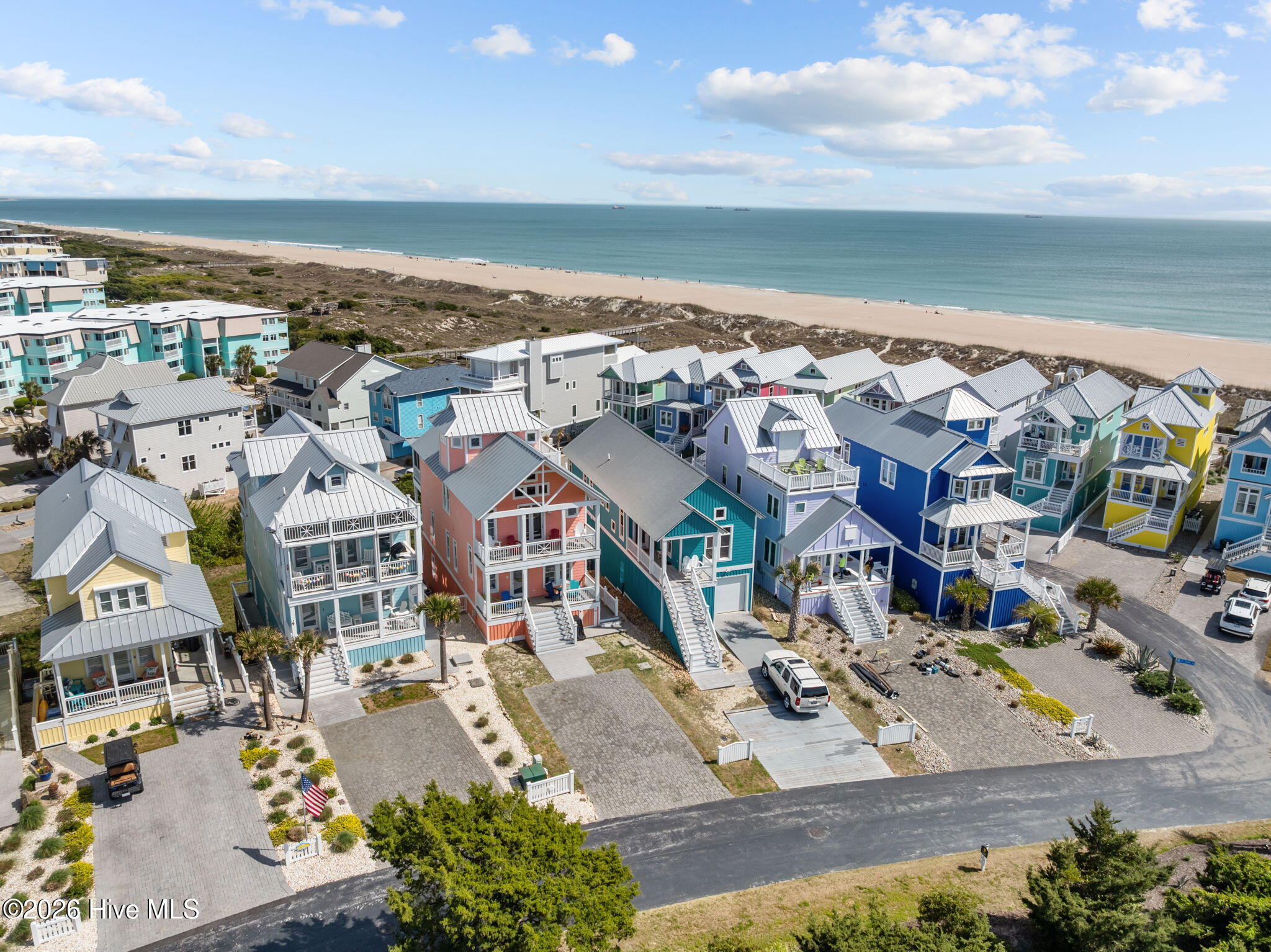 233 Sea Dreams Drive,Atlantic Beach