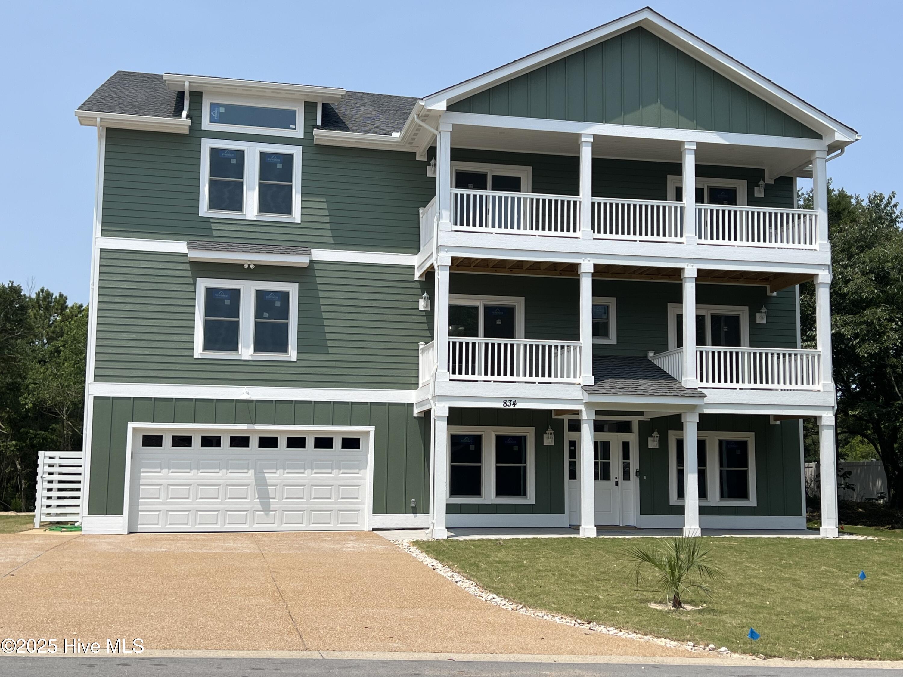 Property at 834 Hunt Club Drive