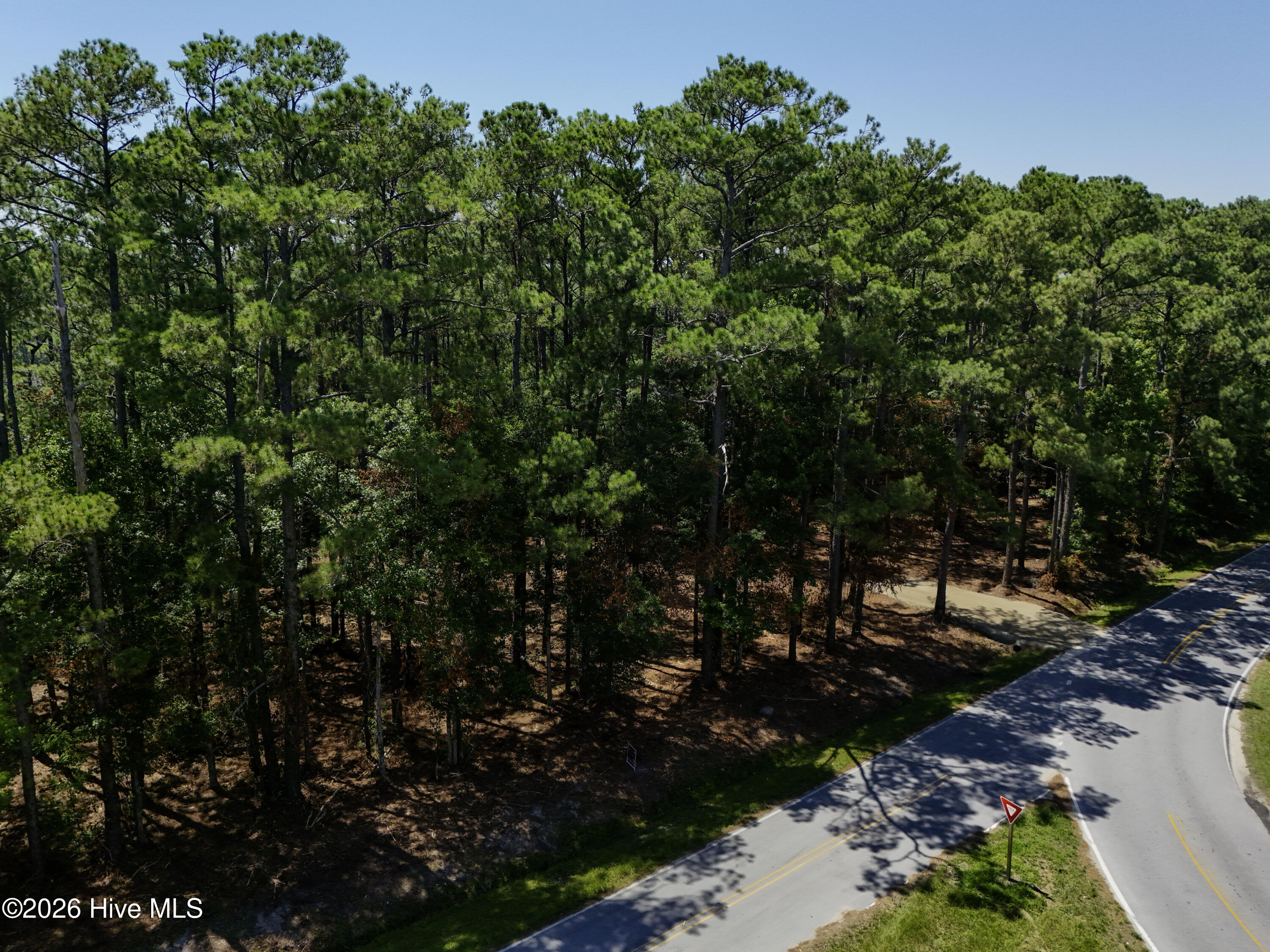 0 Straits Cut-Off Road,Beaufort