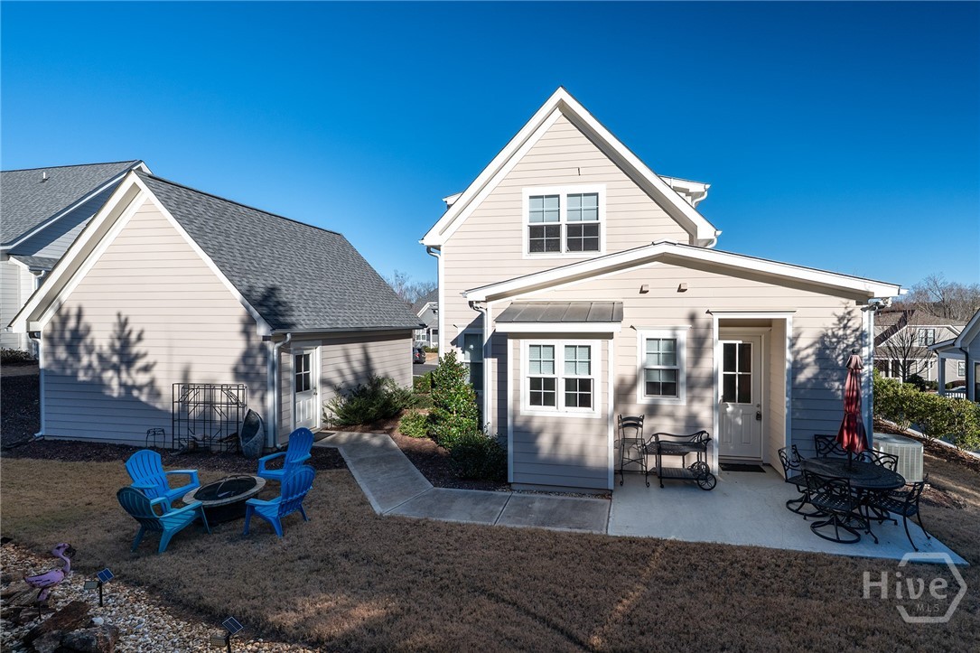179 Steepleview Drive, Athens, GA 30606 Listing Photo  46