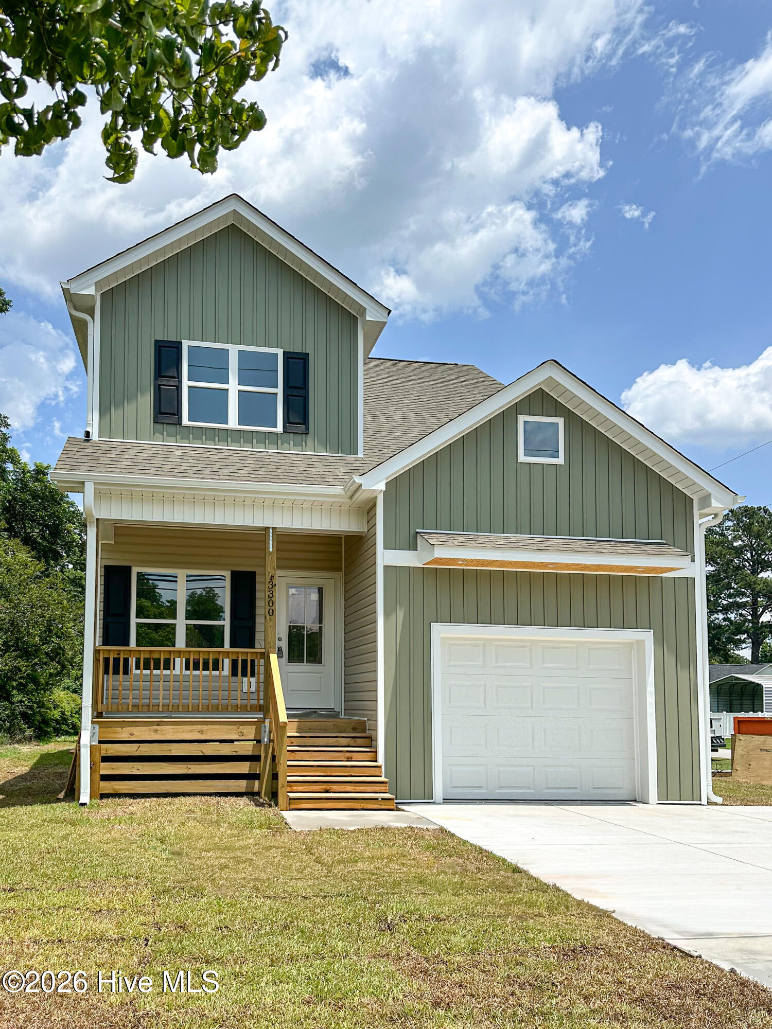 3300 Oaks Road,New Bern