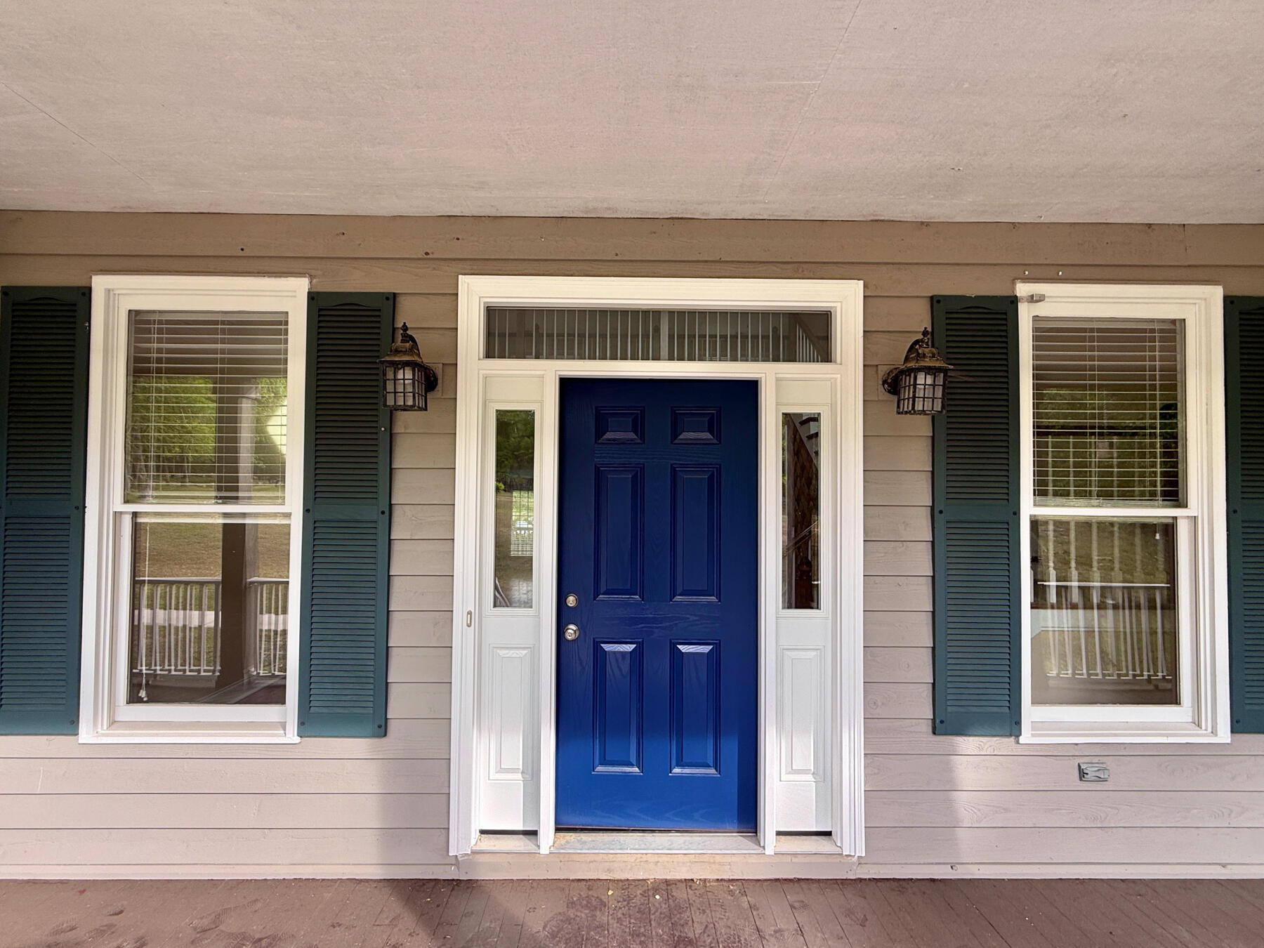 2427 Louisville Road, Appling, GA, 30802