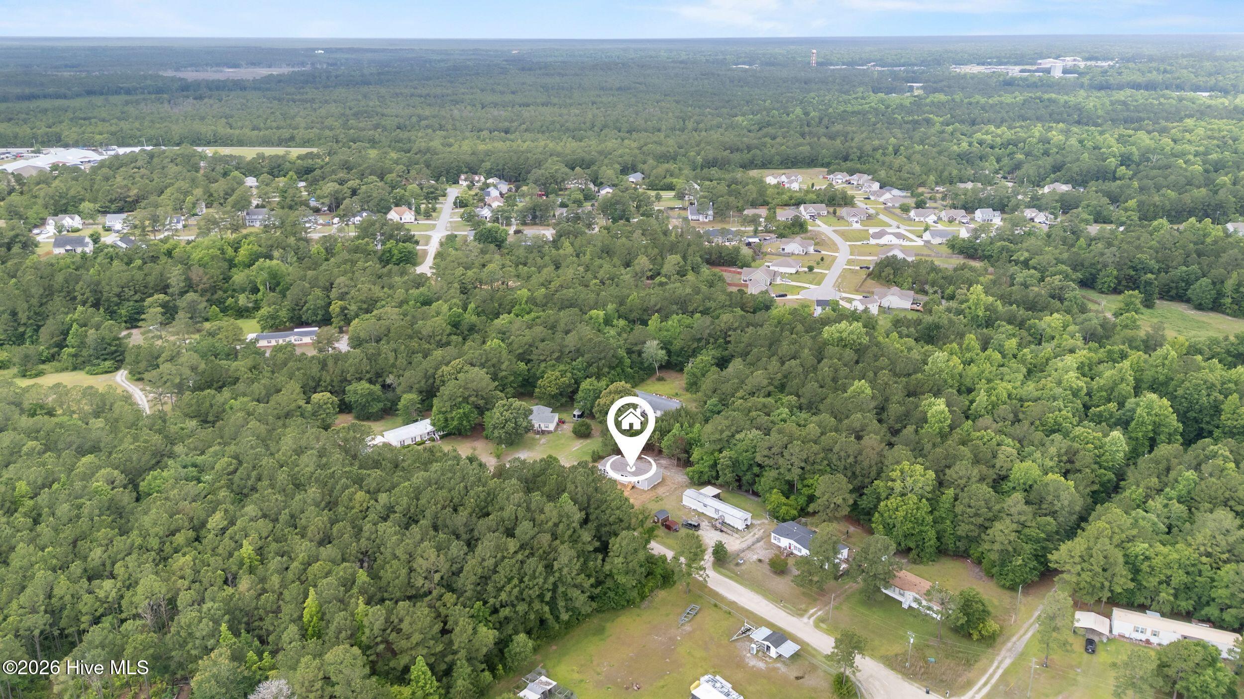 312 W Dunn Street,Sneads Ferry