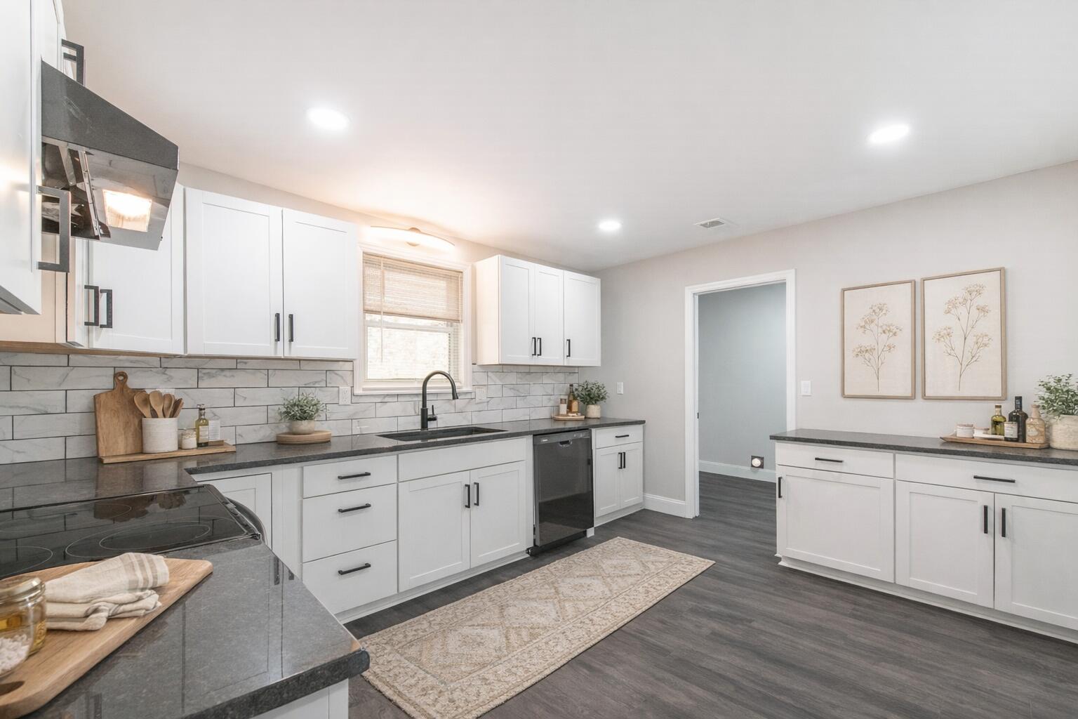 4119 Broxton Court, Hephzibah, GA, 30815