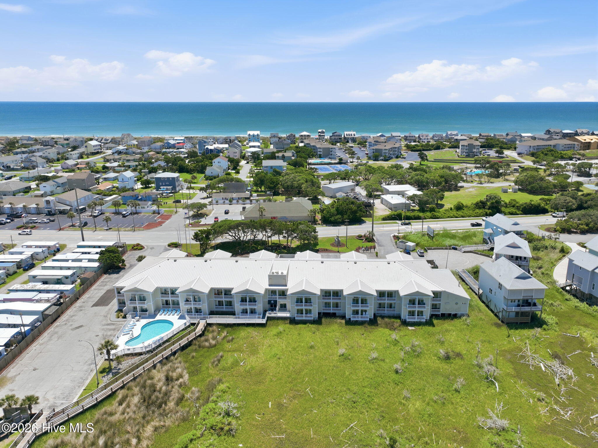 602 W Fort Macon Road 246 Palm Suites,Atlantic Beach