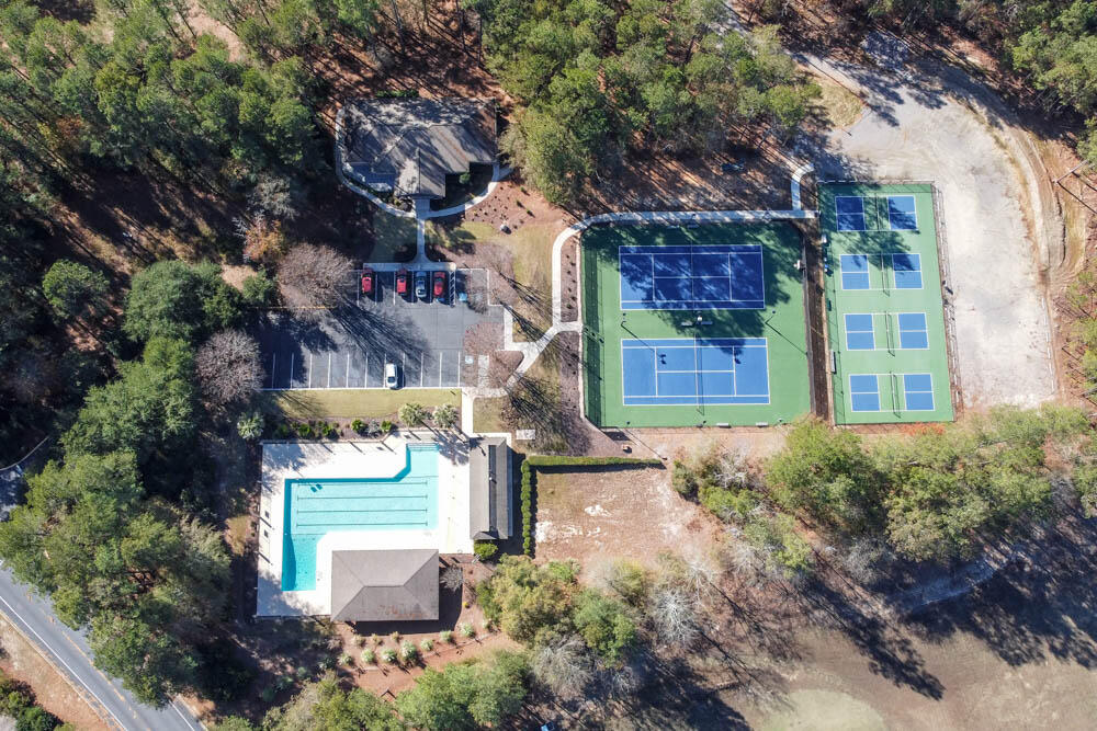 Pool, Tennis, & Pickleball!
