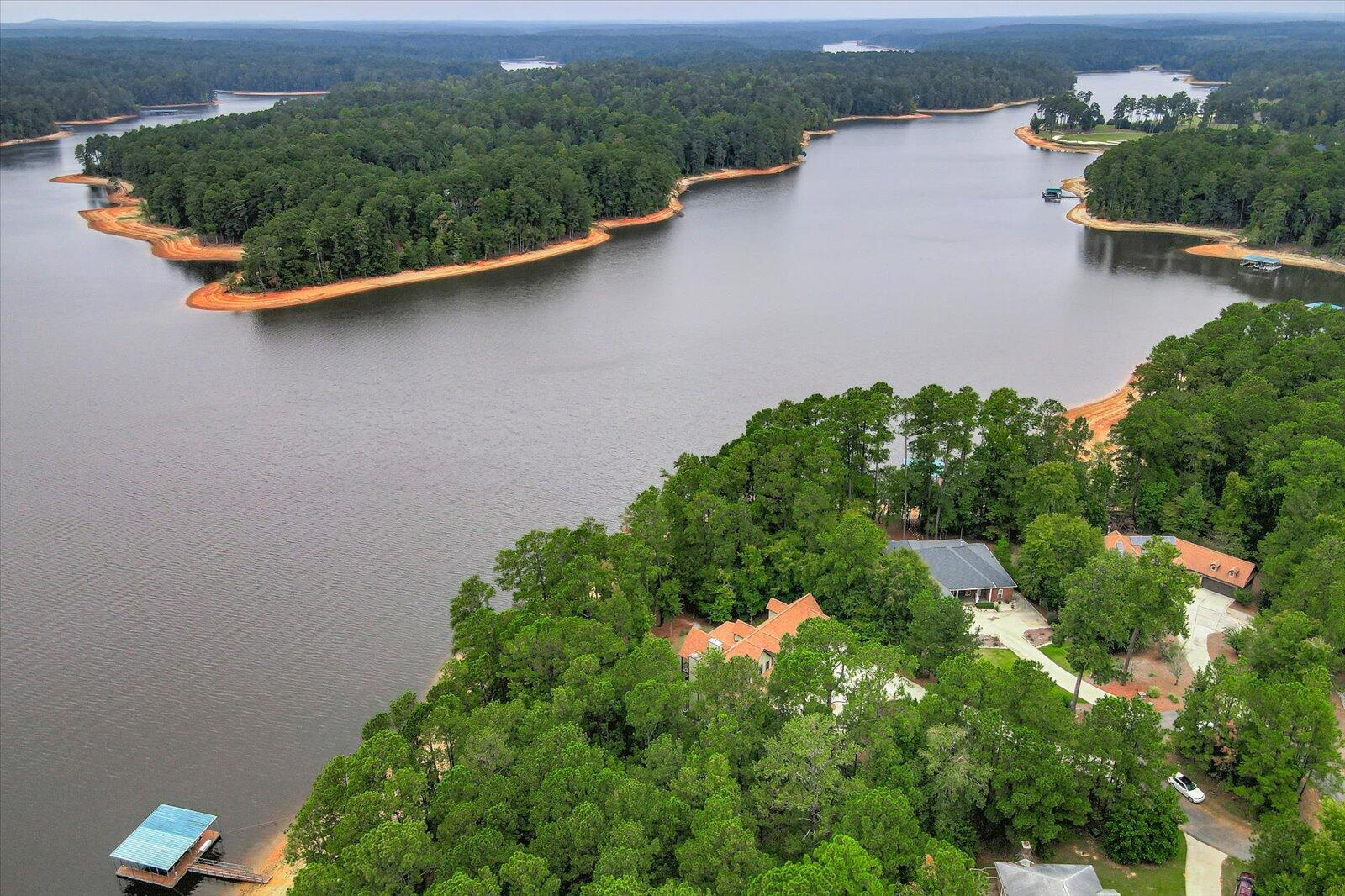 Homes for sale in Mc Cormick, SC | 184 Brandywine Dr, Mc Cormick, SC 29835 | MLS# 534096