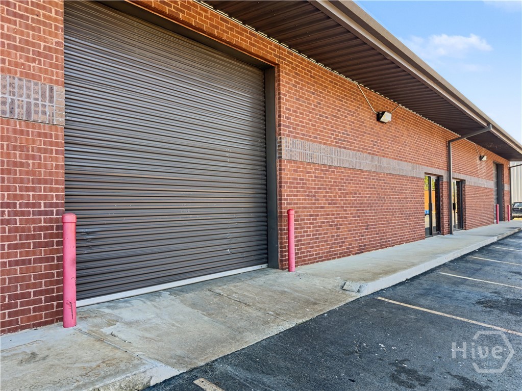 Property at 741 Harry McCarty Road
