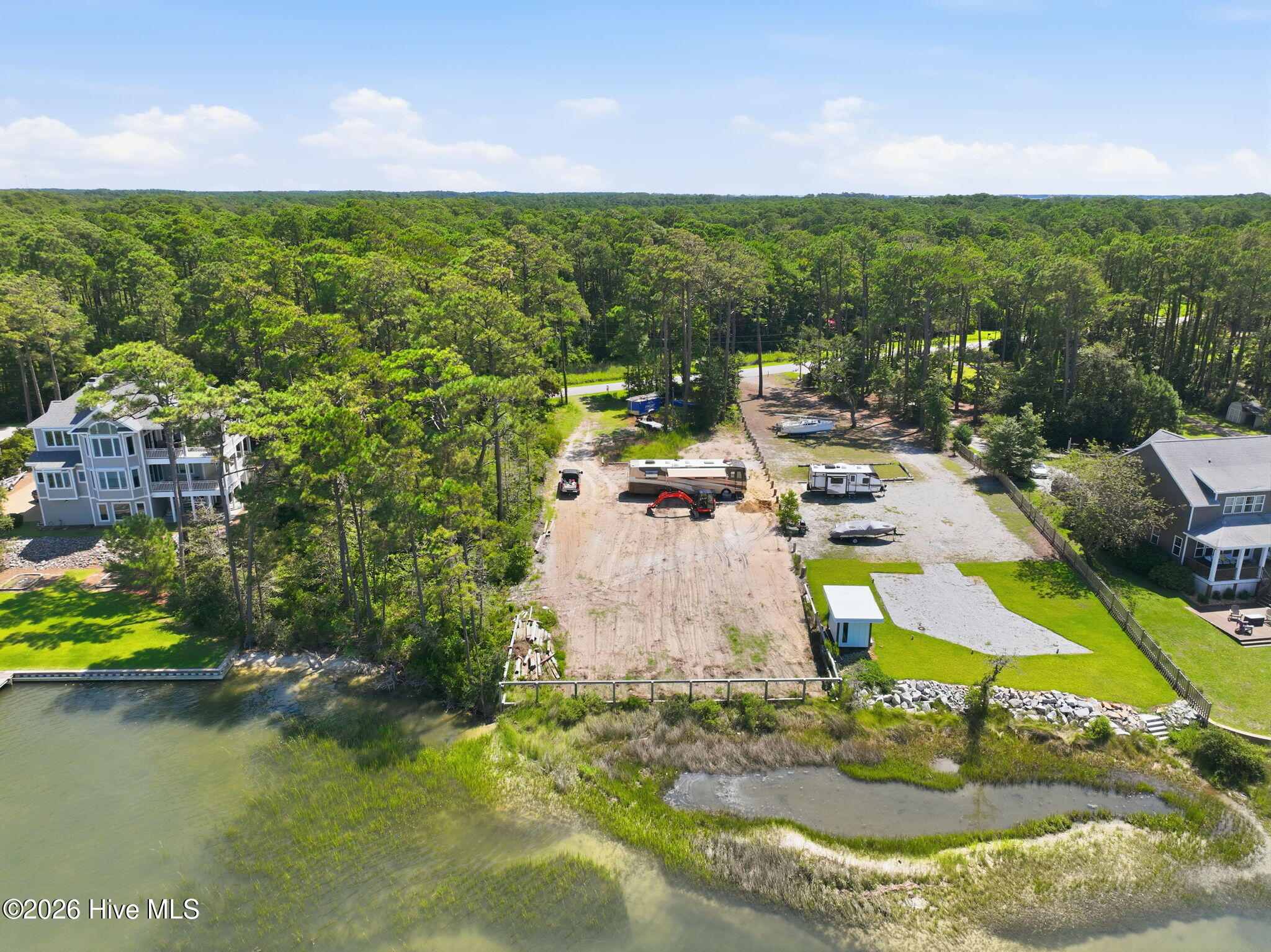 980 3 Crow Hill Road,Beaufort