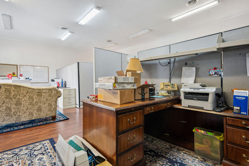 1212-1216 Gum Branch Road, Jacksonville, NC, 28540