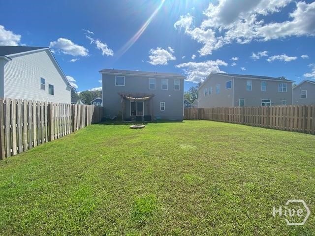19th image of 116 Whitaker Wy N, Richmond Hill, GA 31324 | MLS# SA361322