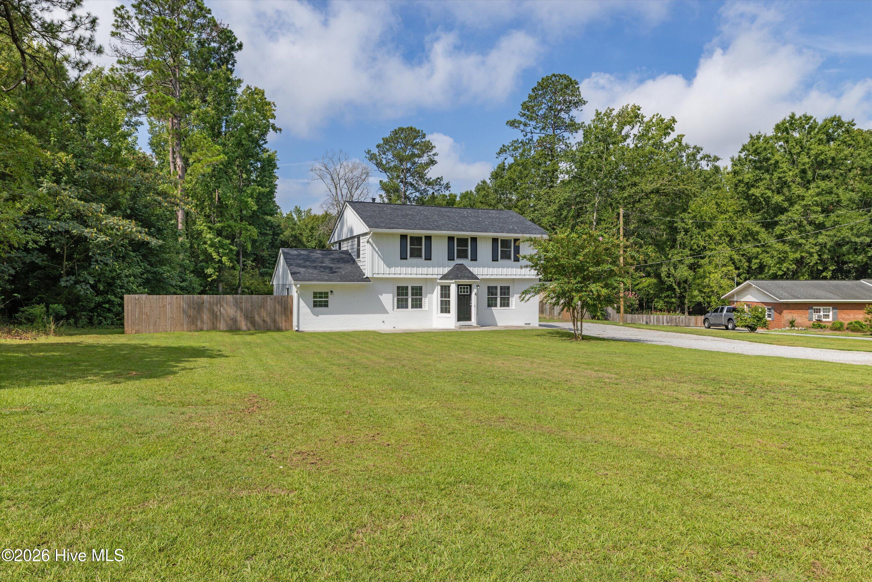image of 509 Fluker St, Thomson, GA 30824 | MLS# 100595717