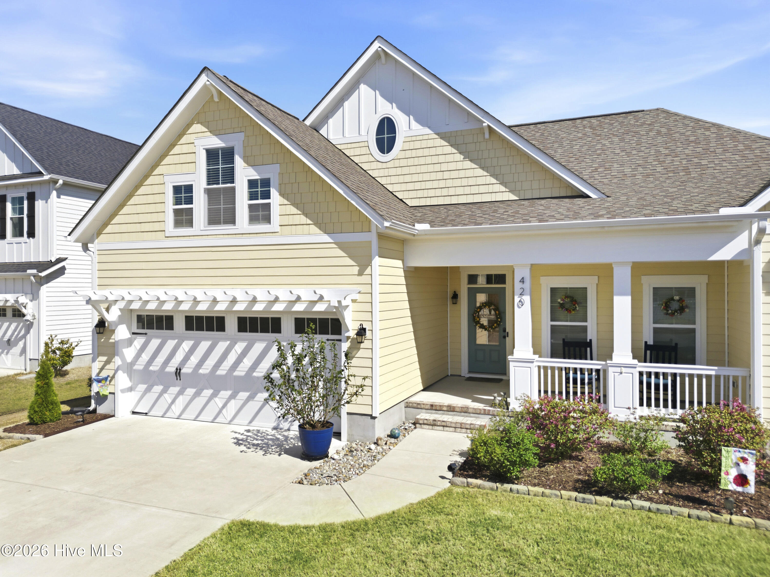 420 Arden Drive, Hampstead, NC, 28443