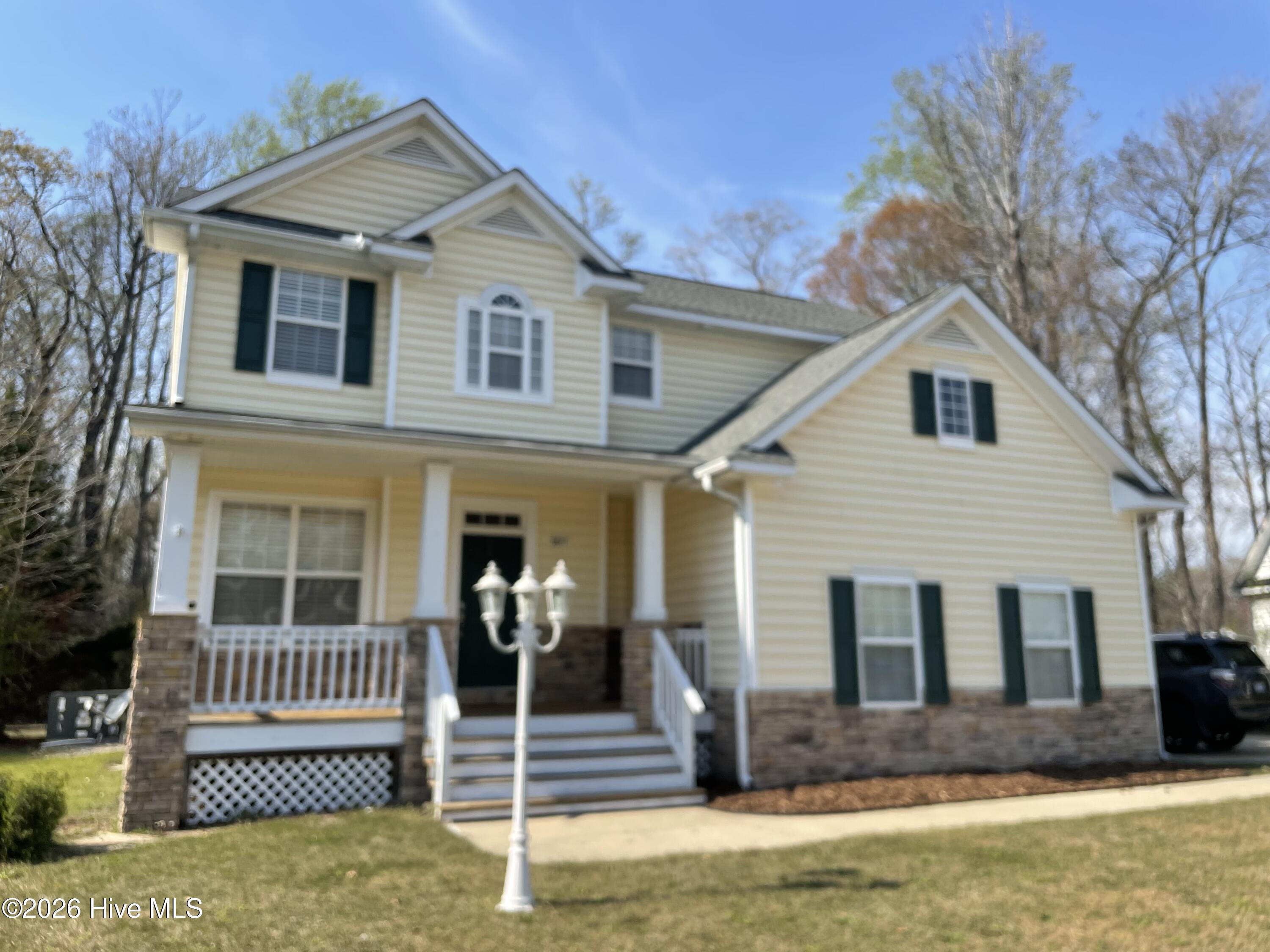 2871 Little Gem Circle, Winterville, NC, 28590