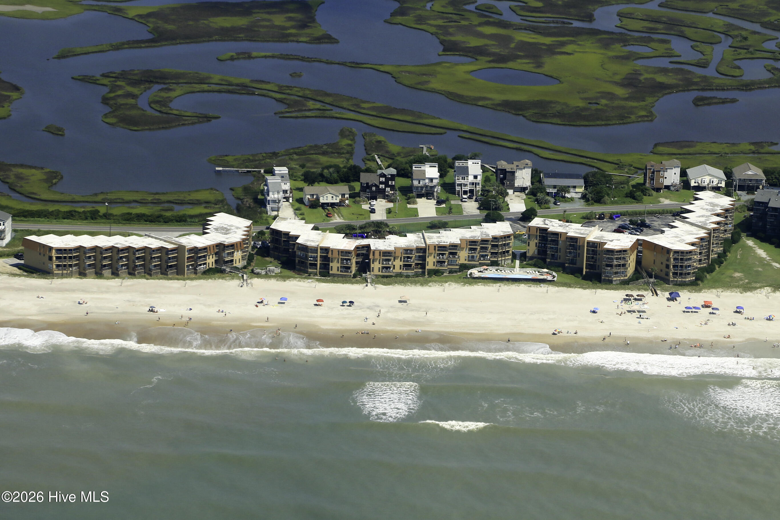 1822 New River Inlet Road Unit 1213a,North Topsail Beach