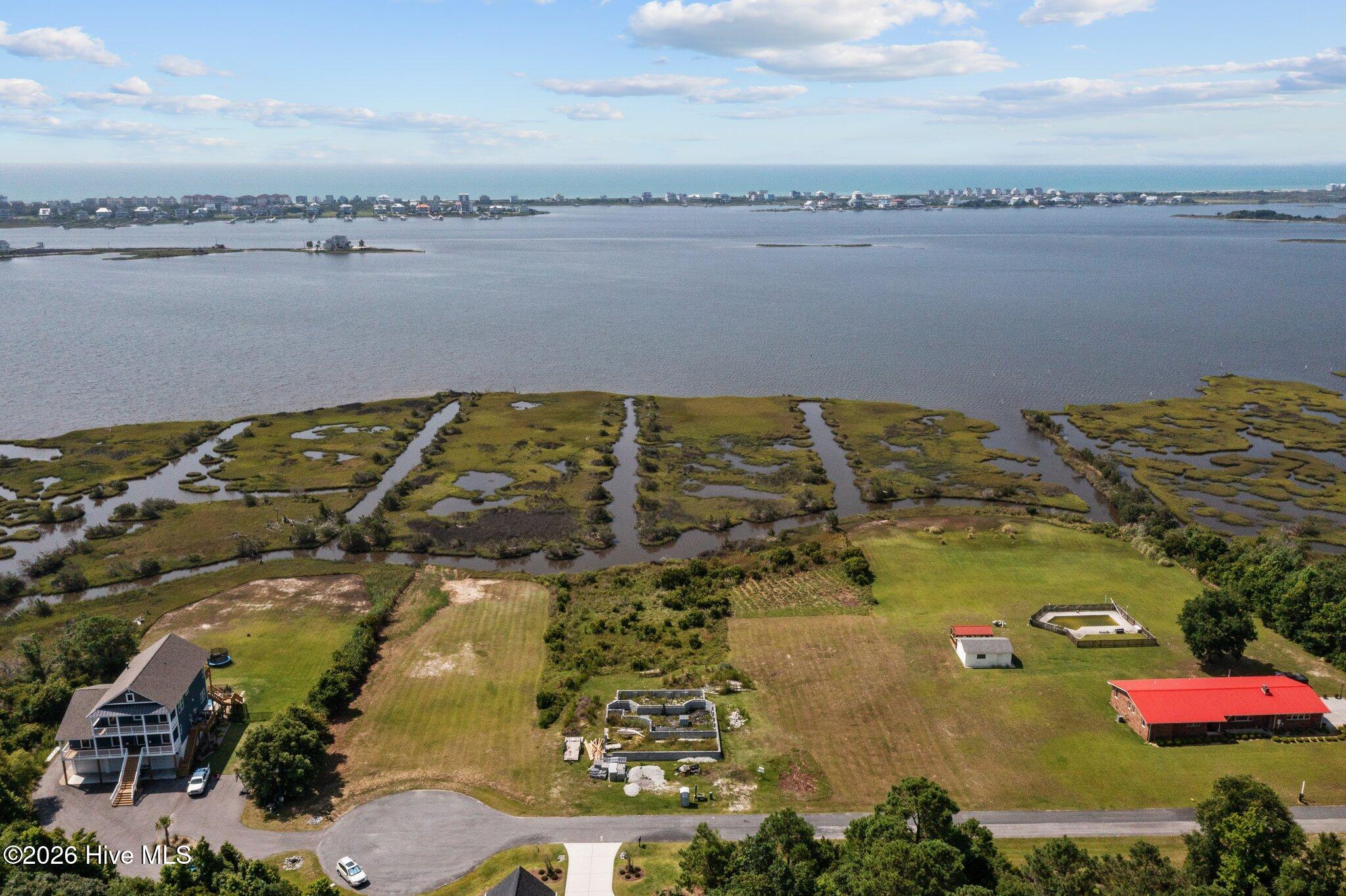 110 Sea Level Lane, Sneads Ferry, NC, 28460