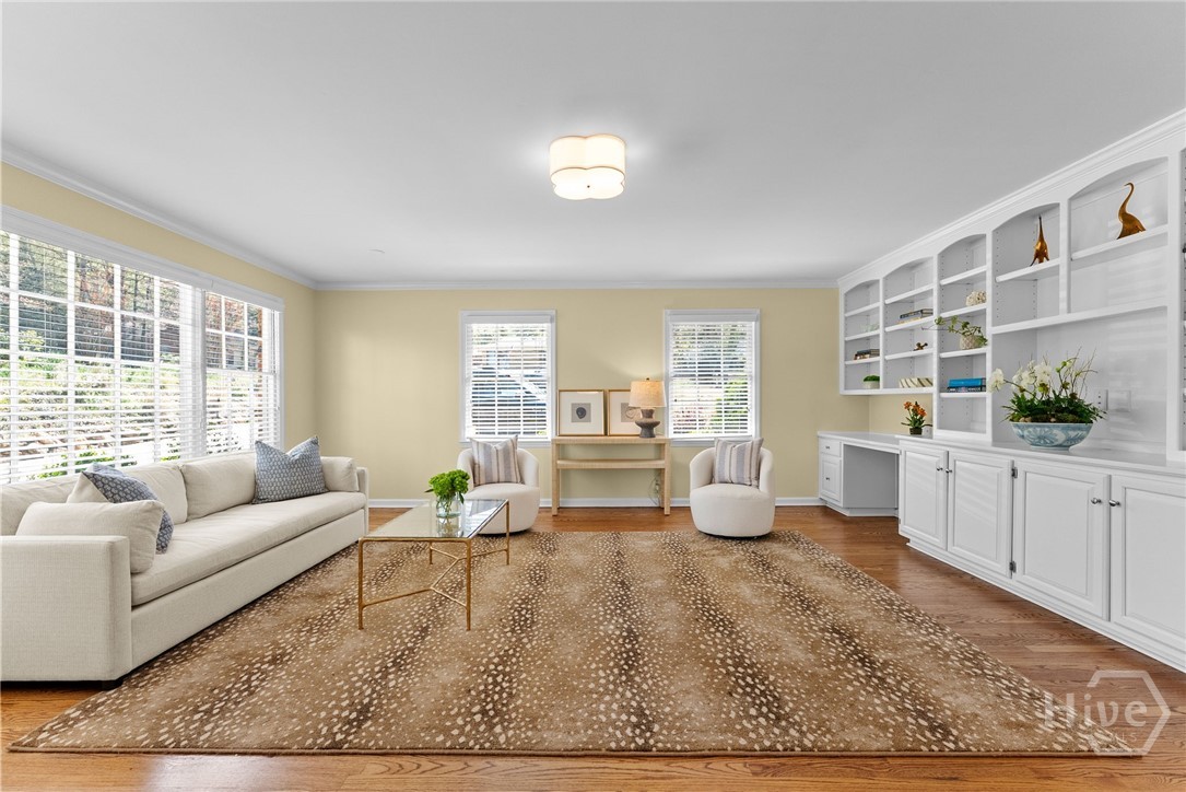 Property at 206 Fortson Drive