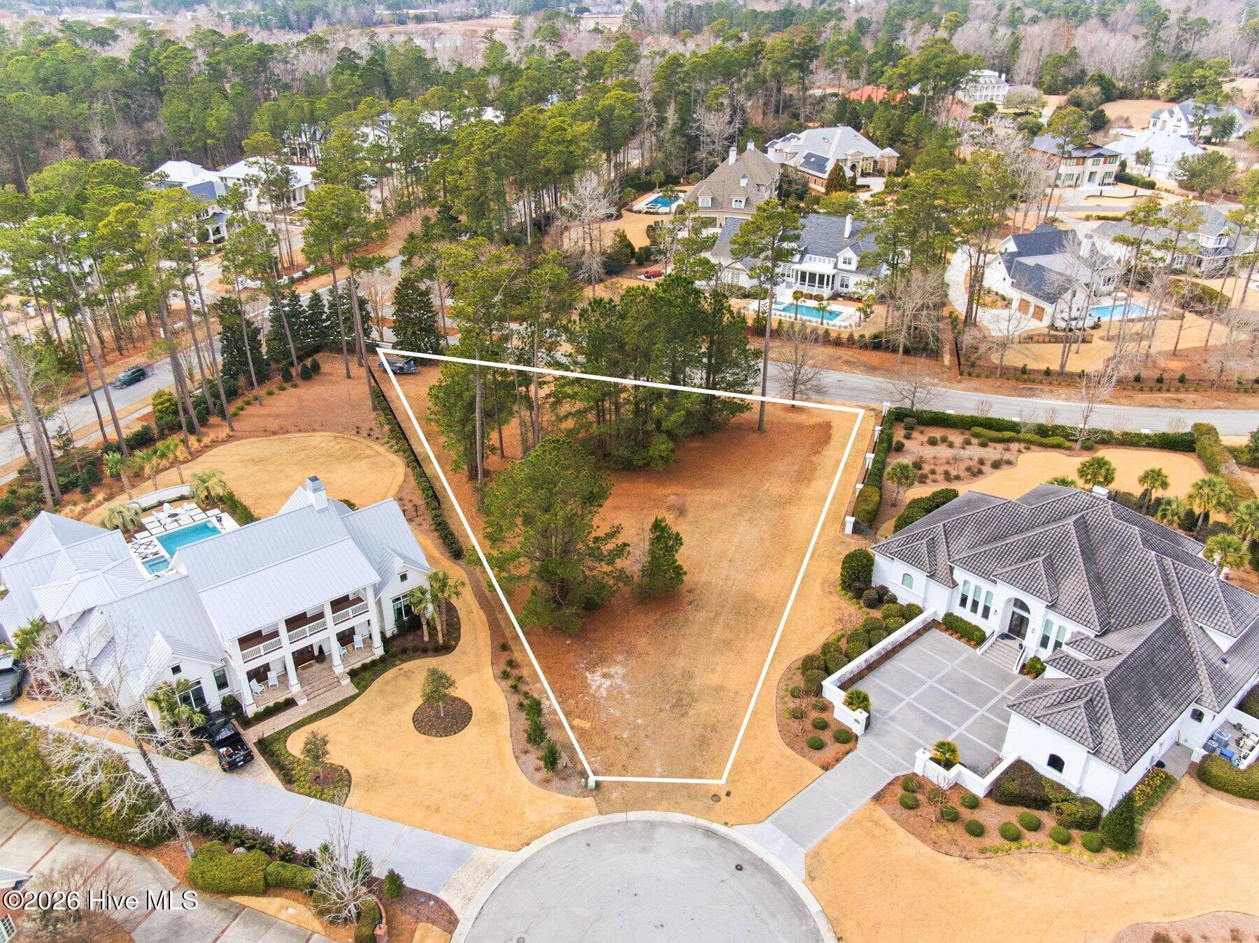 1900 Cliffmore Place, Wilmington, NC, 28405