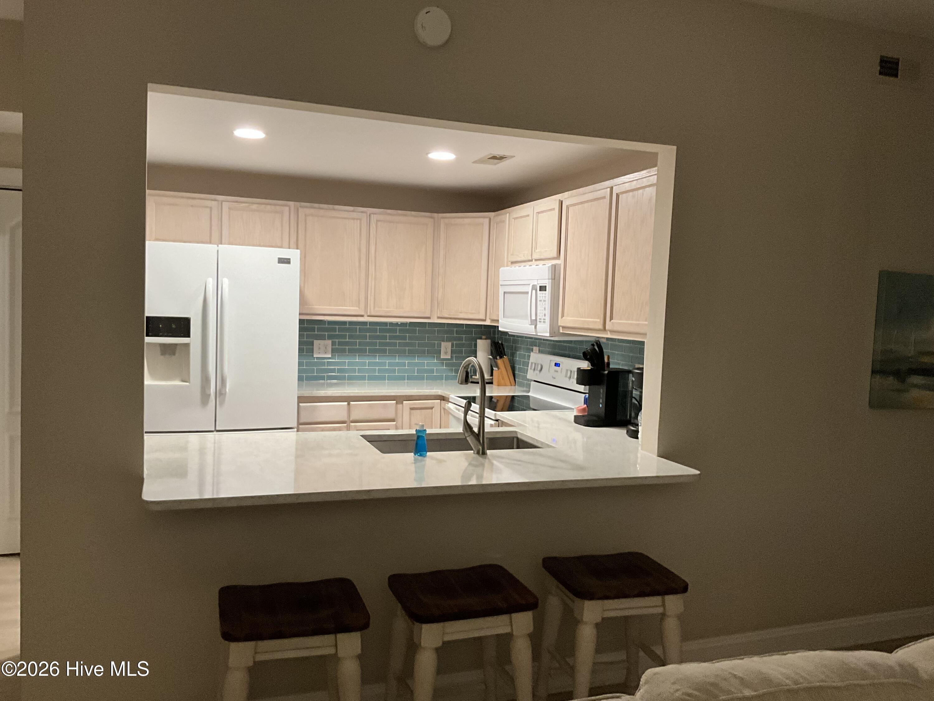 404 Penny Lane D,Morehead City