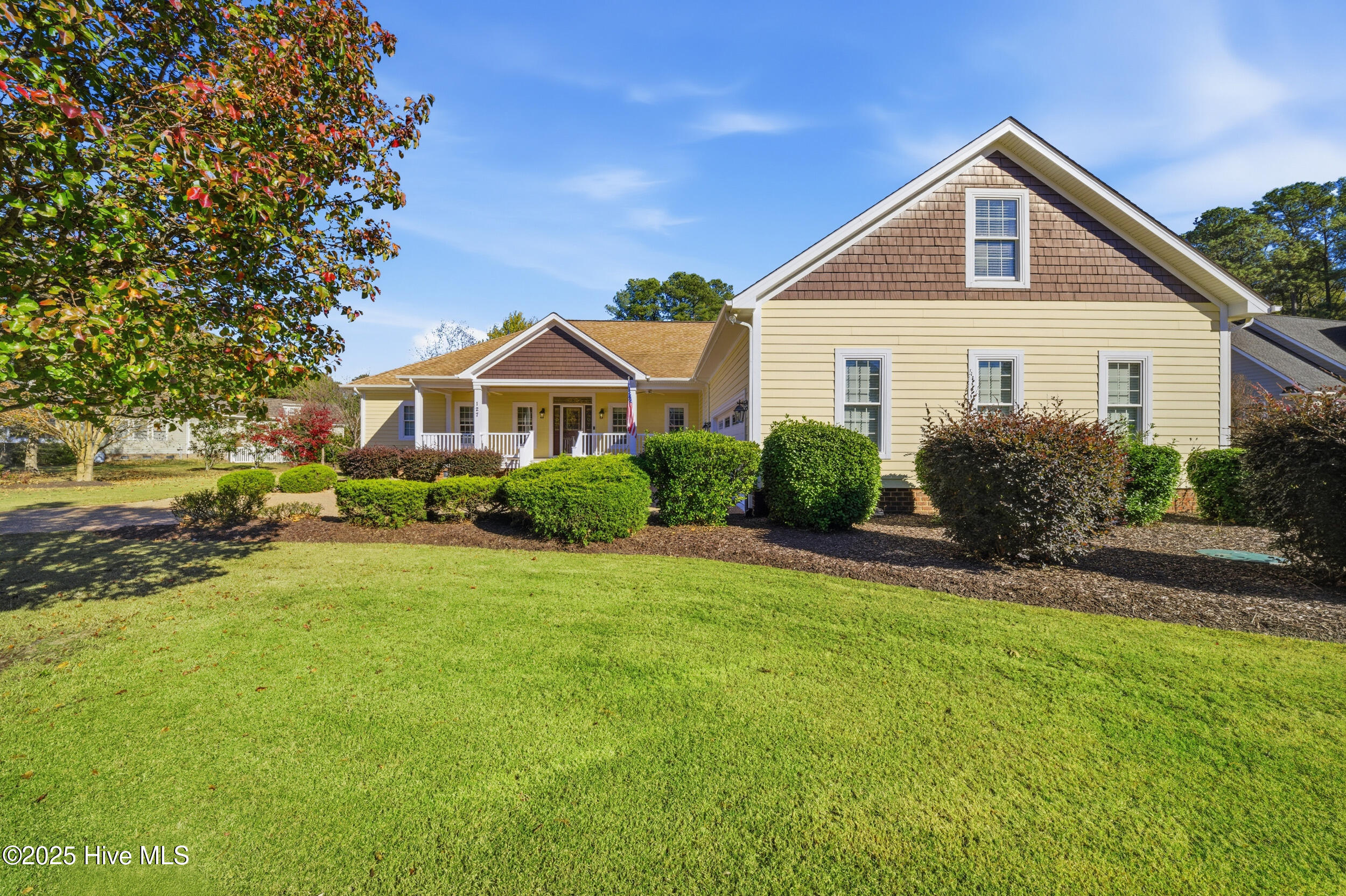 Homes for sale in Hertford, NC | 127 Meherrin River Dr, Hertford, NC 27944 | MLS# 100542729