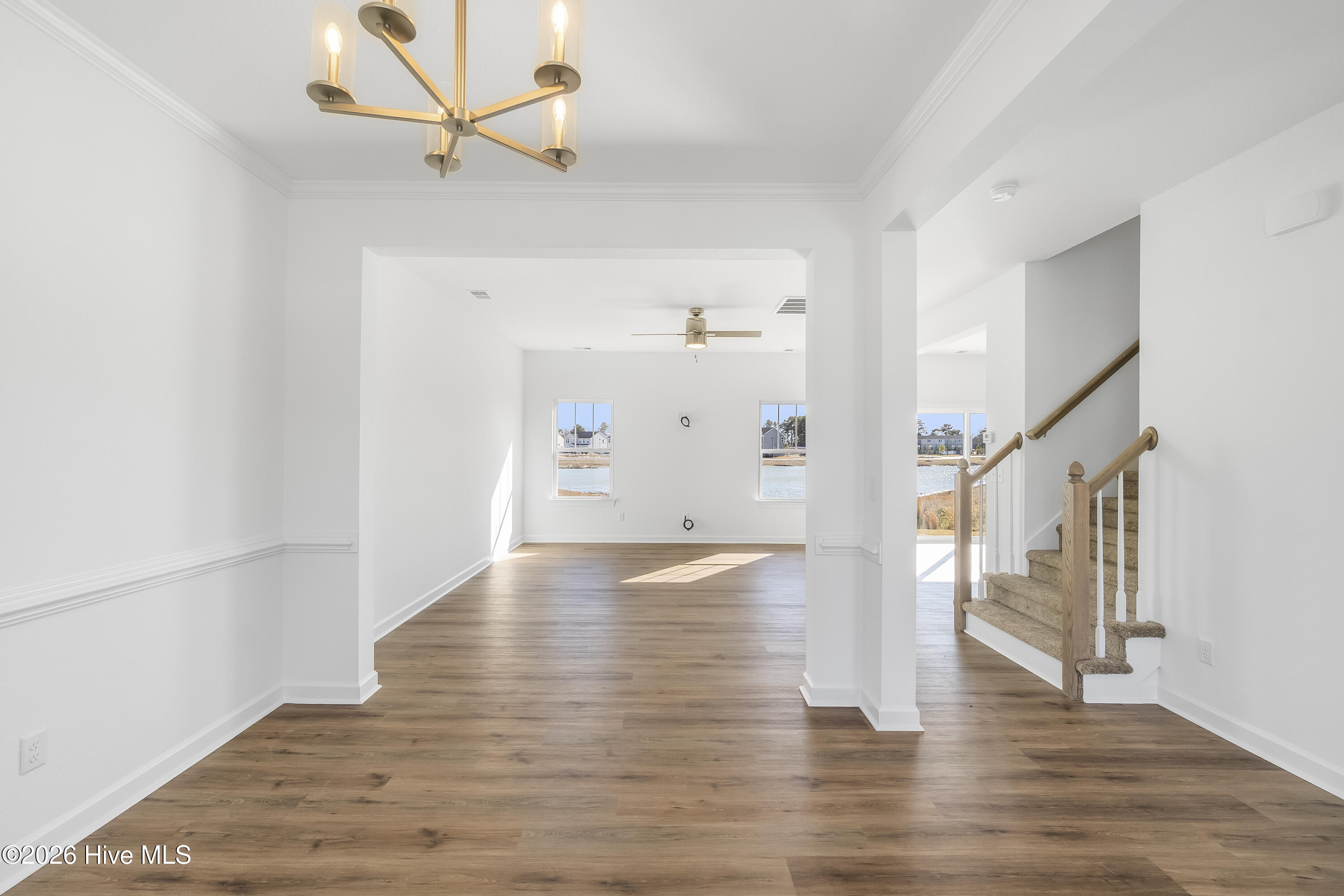 109 Jasmine Court, South Mills, NC, 27976