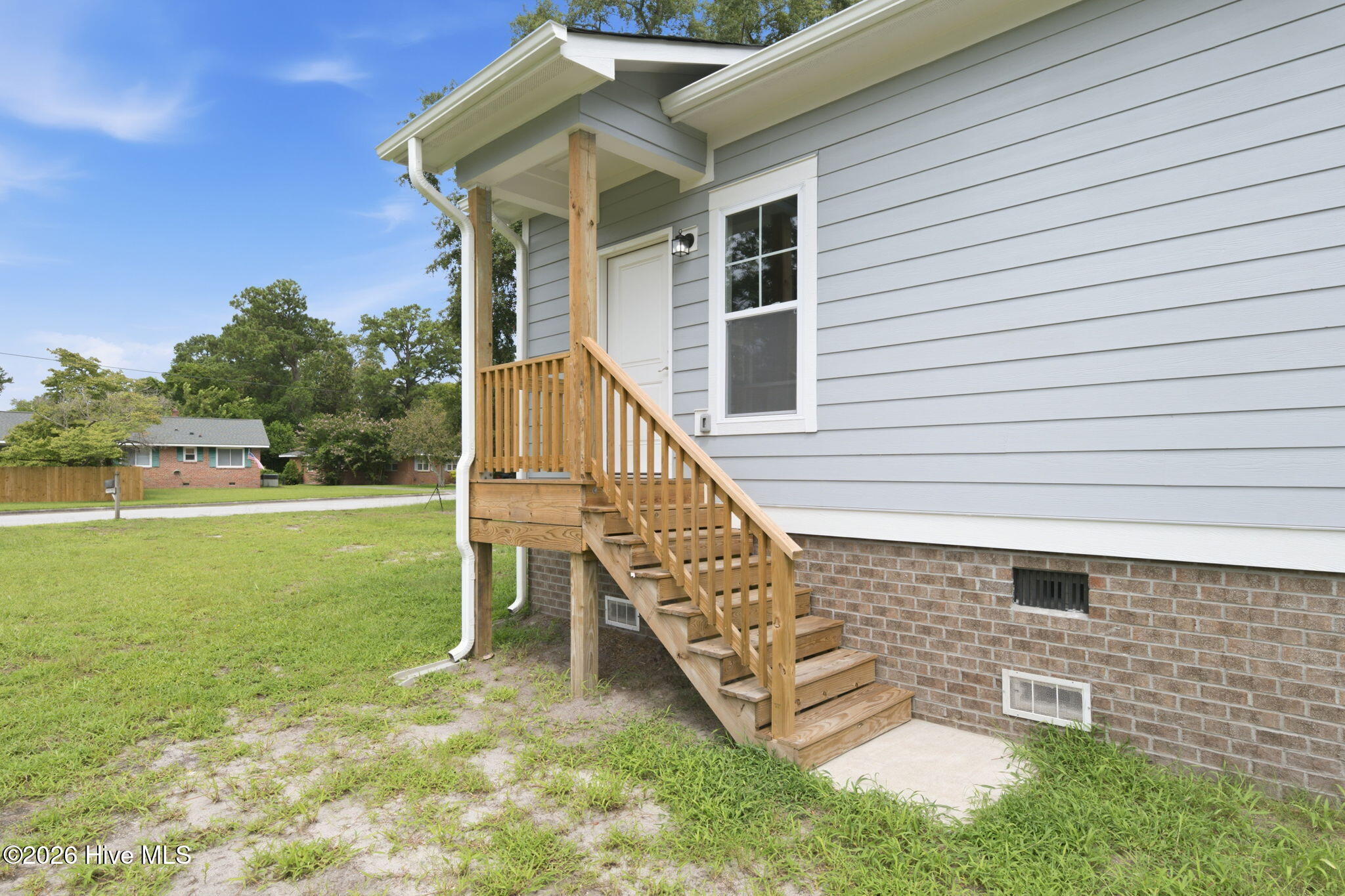 700 N Grace Avenue,New Bern