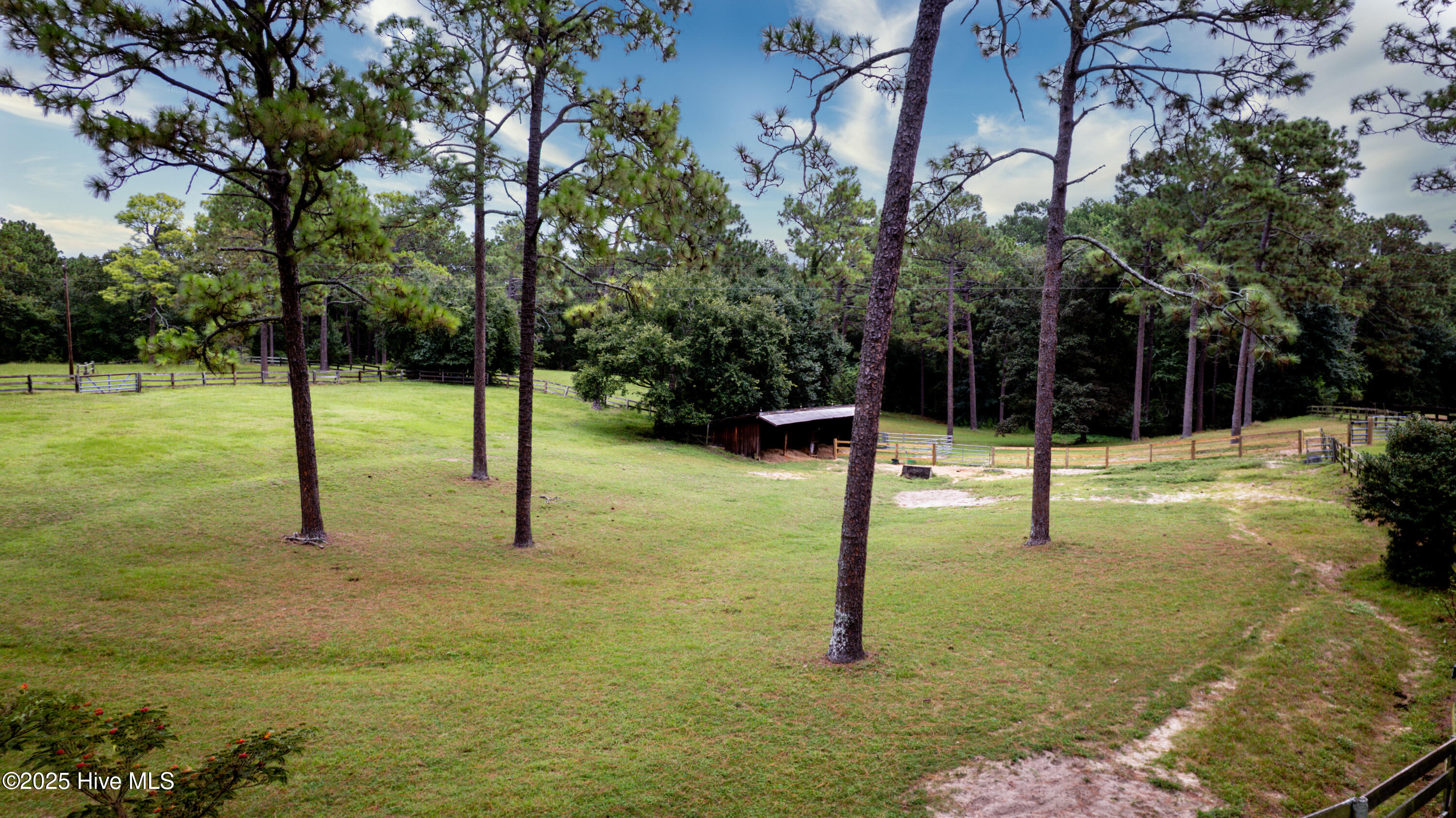 292 Bump A Long Lane, Southern Pines, NC, 28387