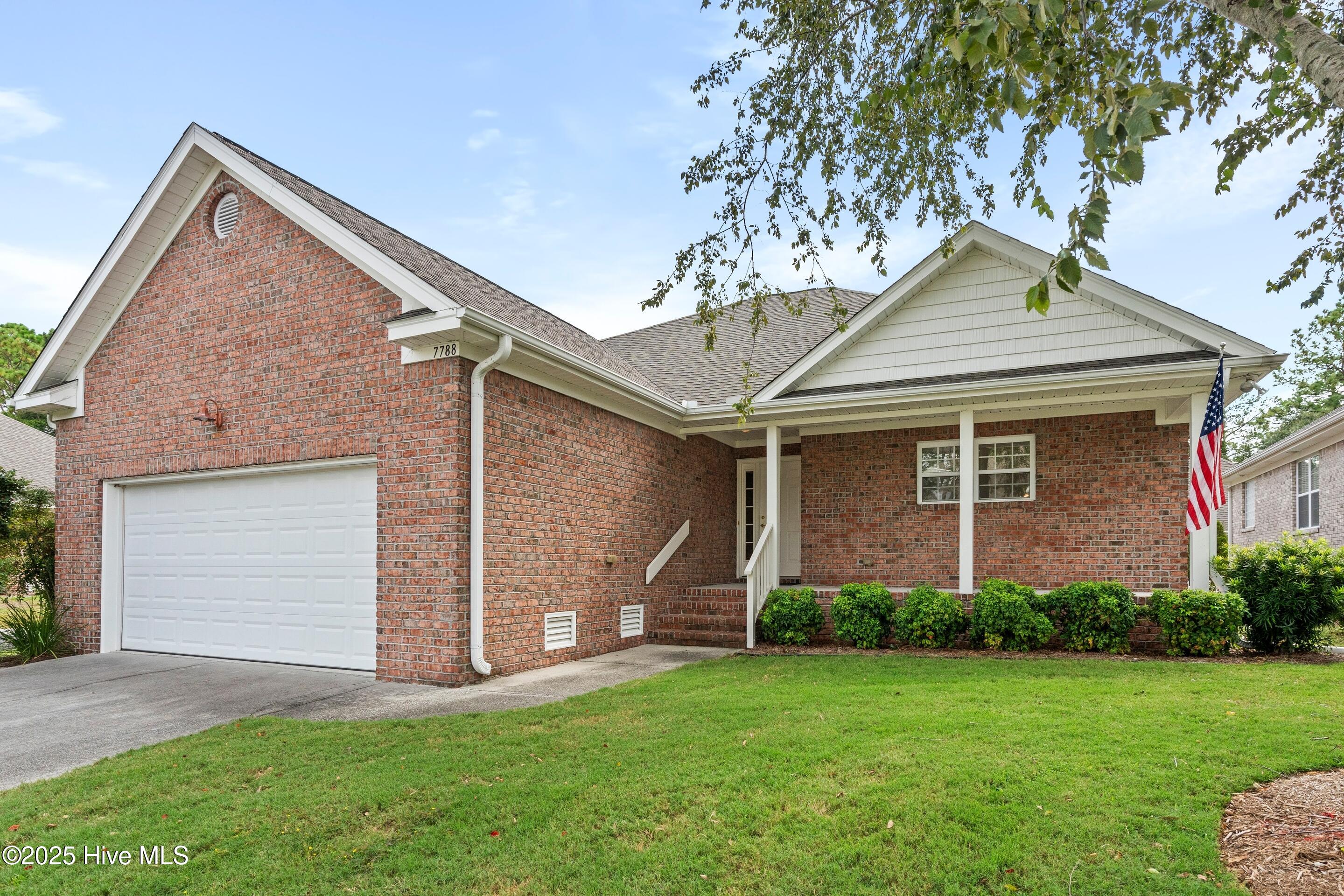 Property at 7788 Cypress Island Drive