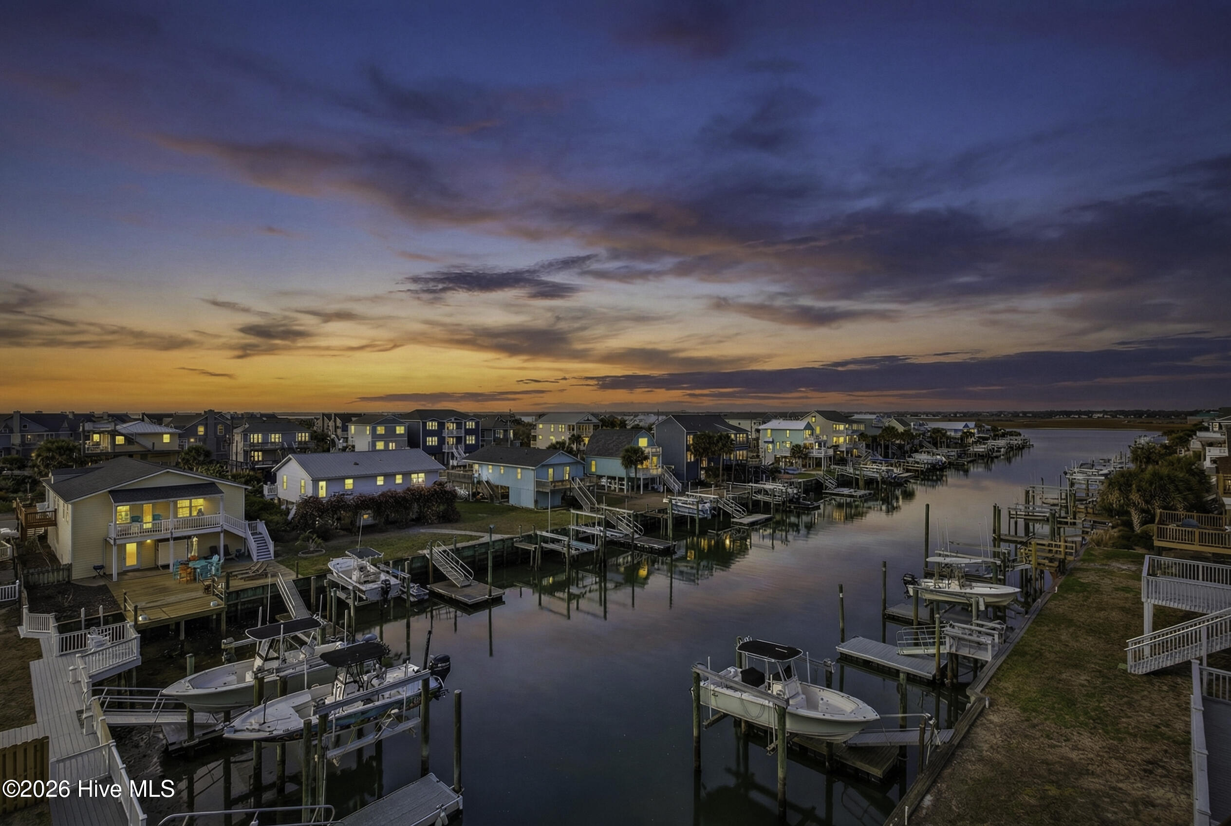 103 Mcleod Avenue, Topsail Beach, NC, 28445