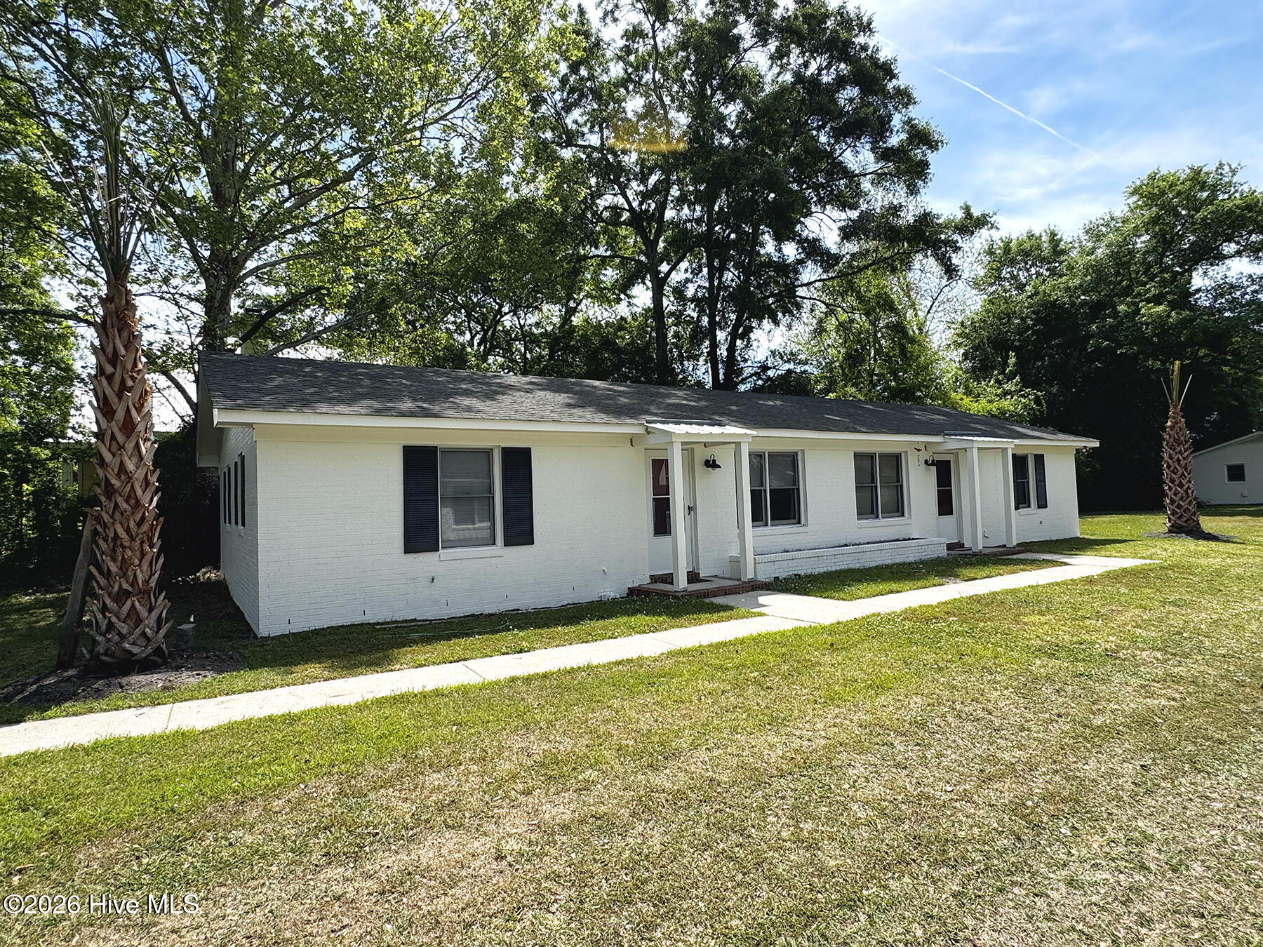 4210 Park Avenue, Wilmington, NC, 28403
