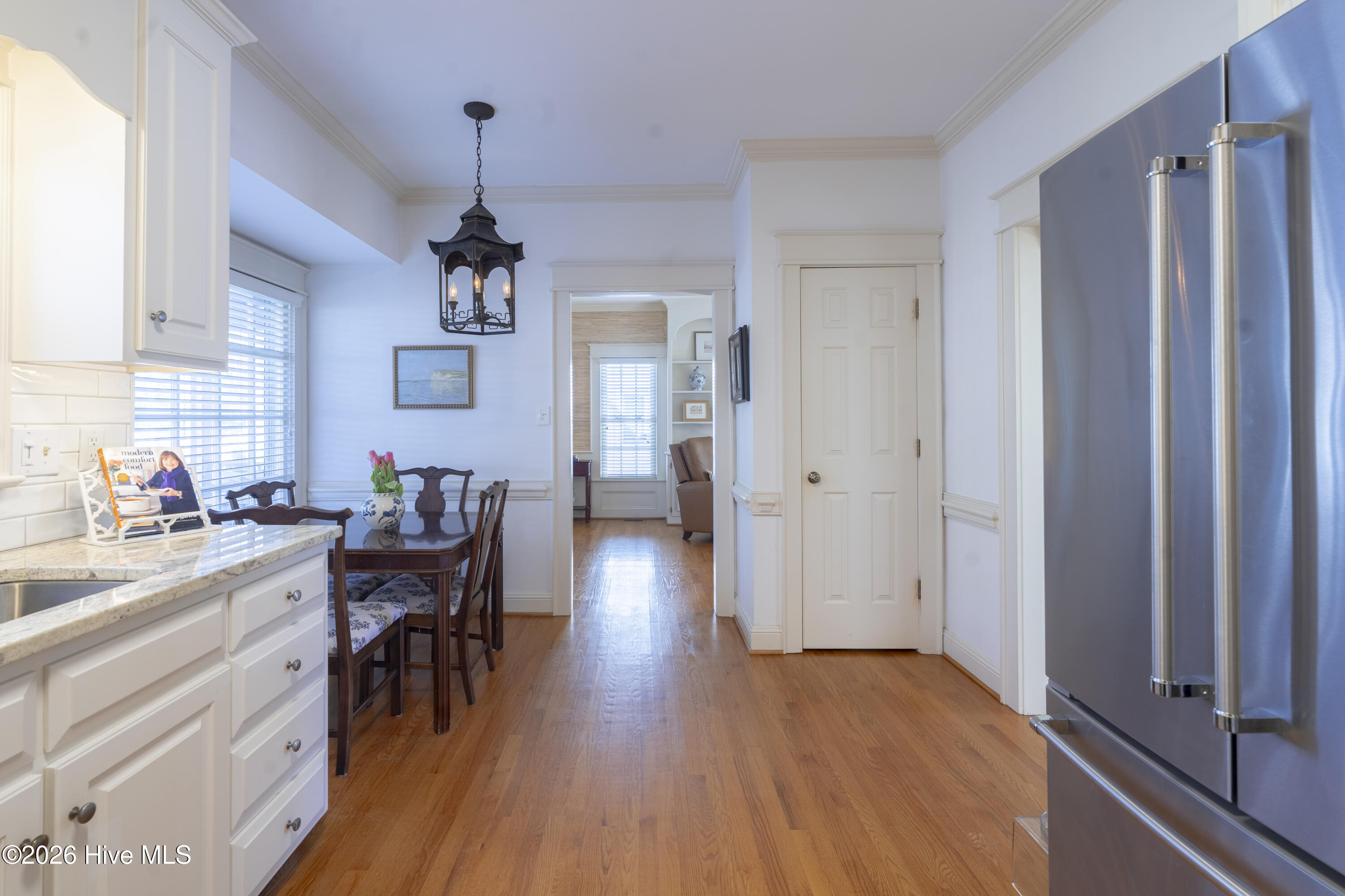 228 Old Colony Way, Rocky Mount, NC, 27804