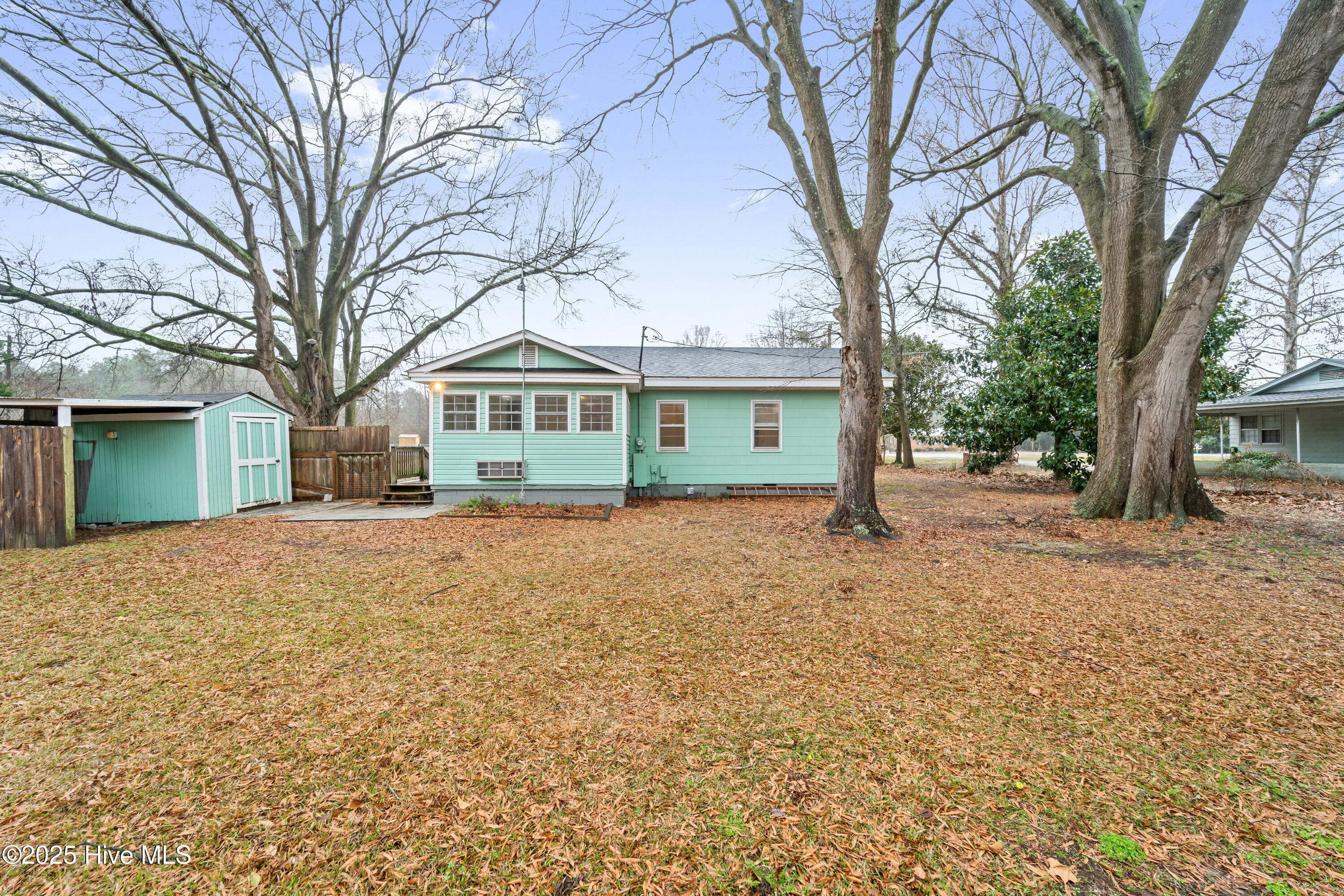 362 N Nc 11 And 903 Highway, Kenansville, NC, 28349