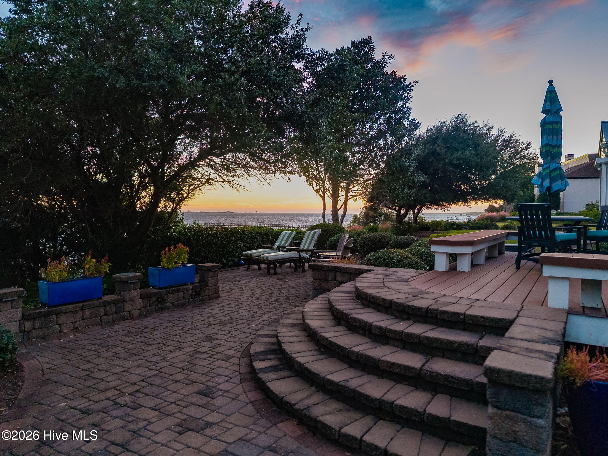 202 & 204 Bogue Drive,Morehead City
