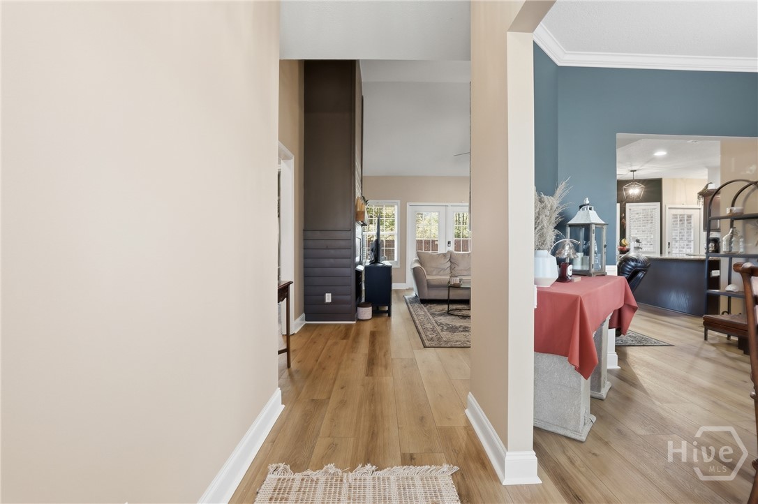 Homes for sale in Rincon, GA | 109 Cobbleton Dr, Rincon, GA 31326 | MLS# SA347255