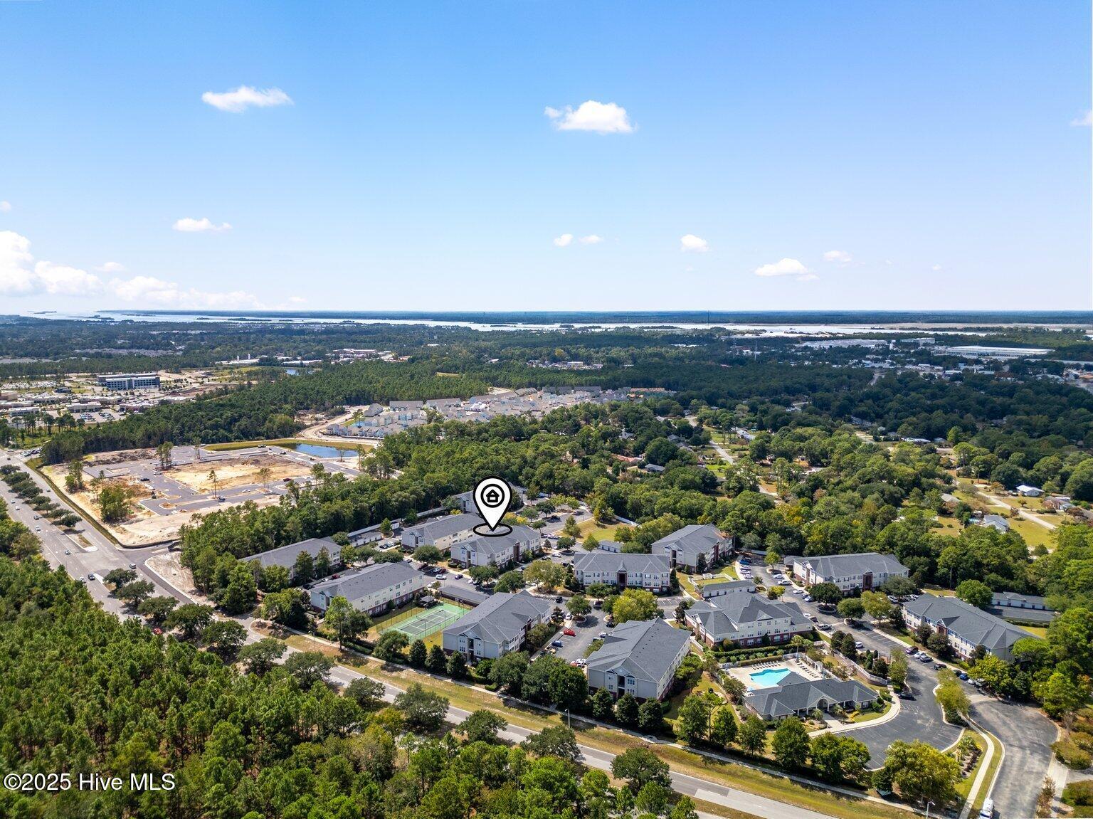 Homes for sale in Wilmington, NC | 2820 Bloomfield Ln #207, Wilmington, NC 28412 | MLS# 100527168
