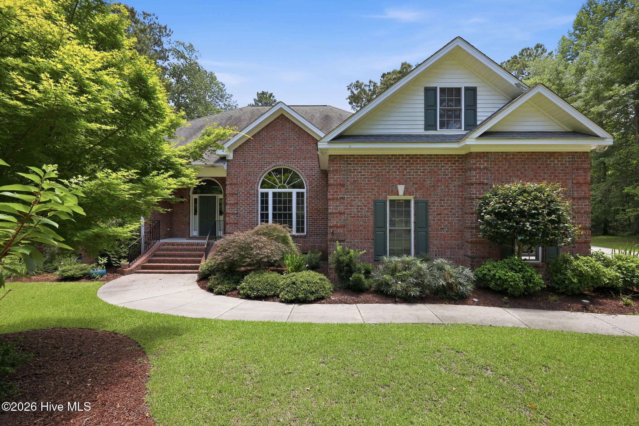3807 Leaf Court,New Bern