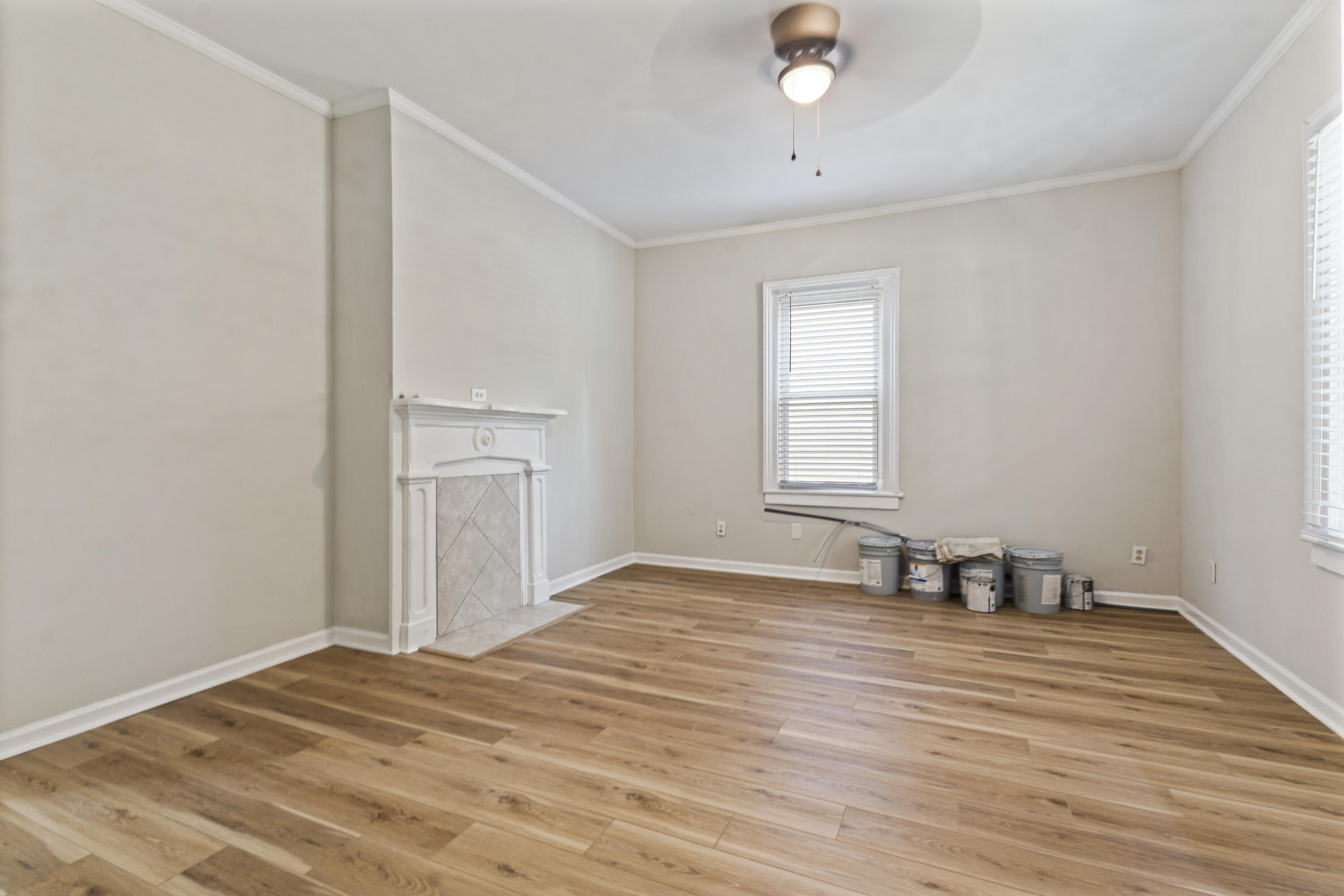 1733 Walker St. Street, Augusta, GA, 30904