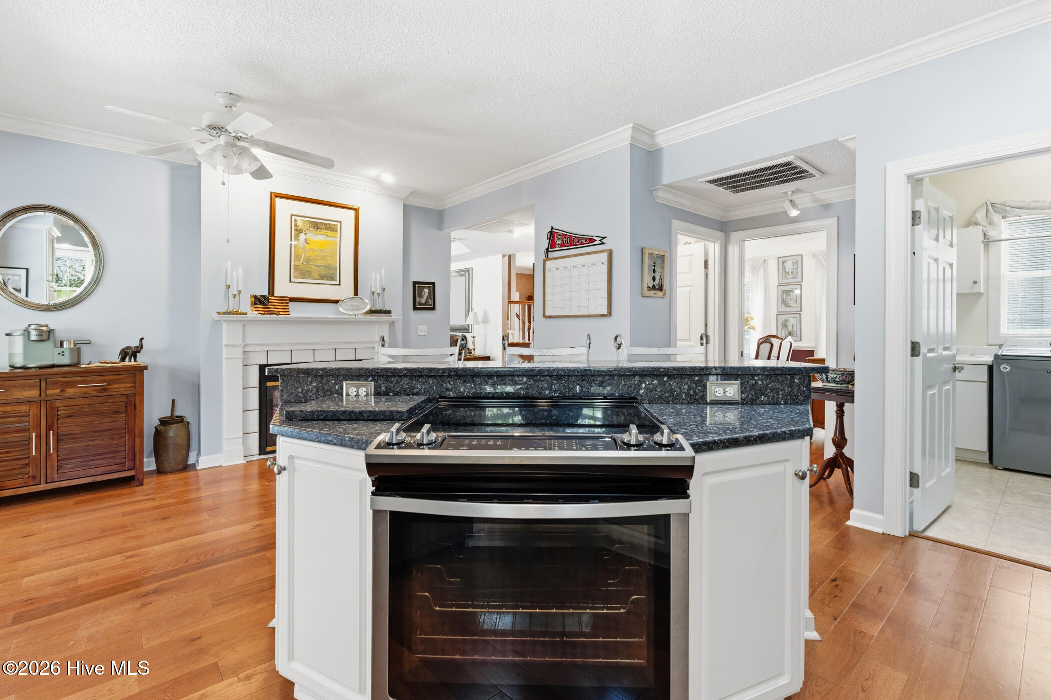 95 El Dorado Street, Pinehurst, NC, 28374