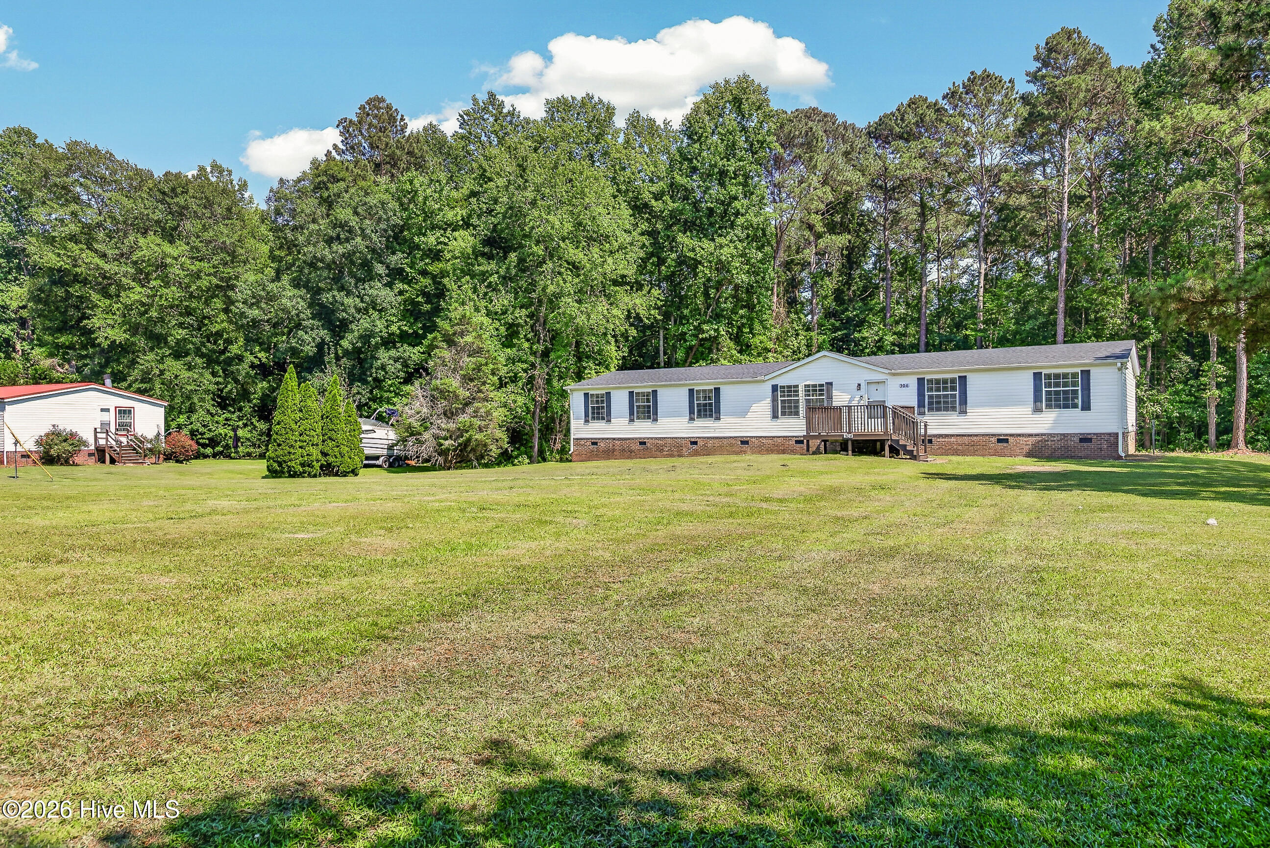 304 Washington Creek Drive, Willard, NC 28478 – photo 3