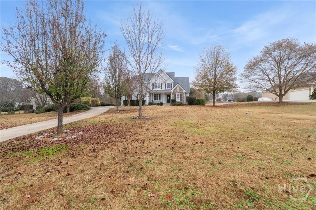 Homes for sale in Madison, GA | 1041 Westminster Way, Madison, GA 30650 | MLS# CL342085