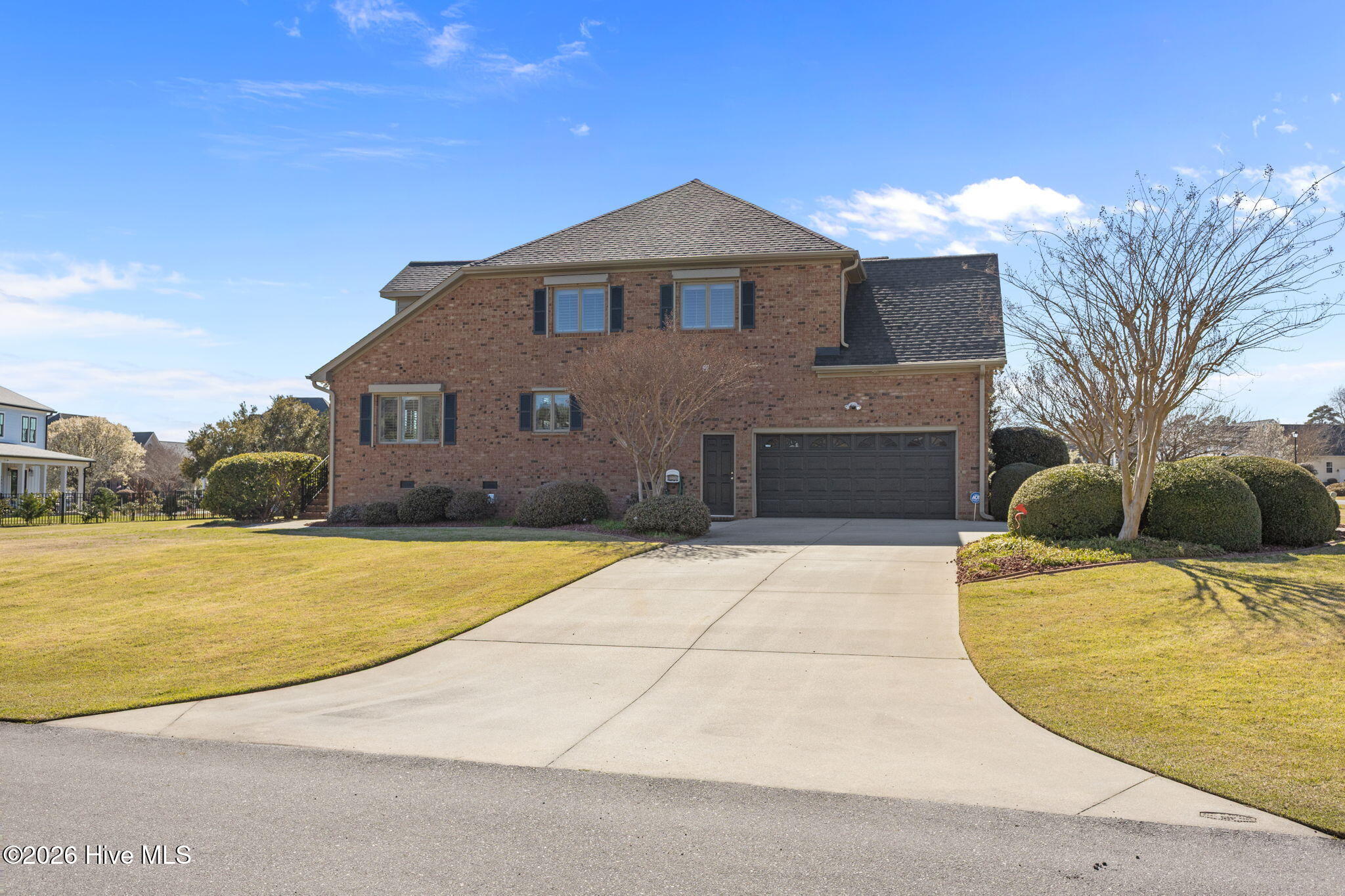 101 Lookout Ridge, Cedar Point, NC, 28584