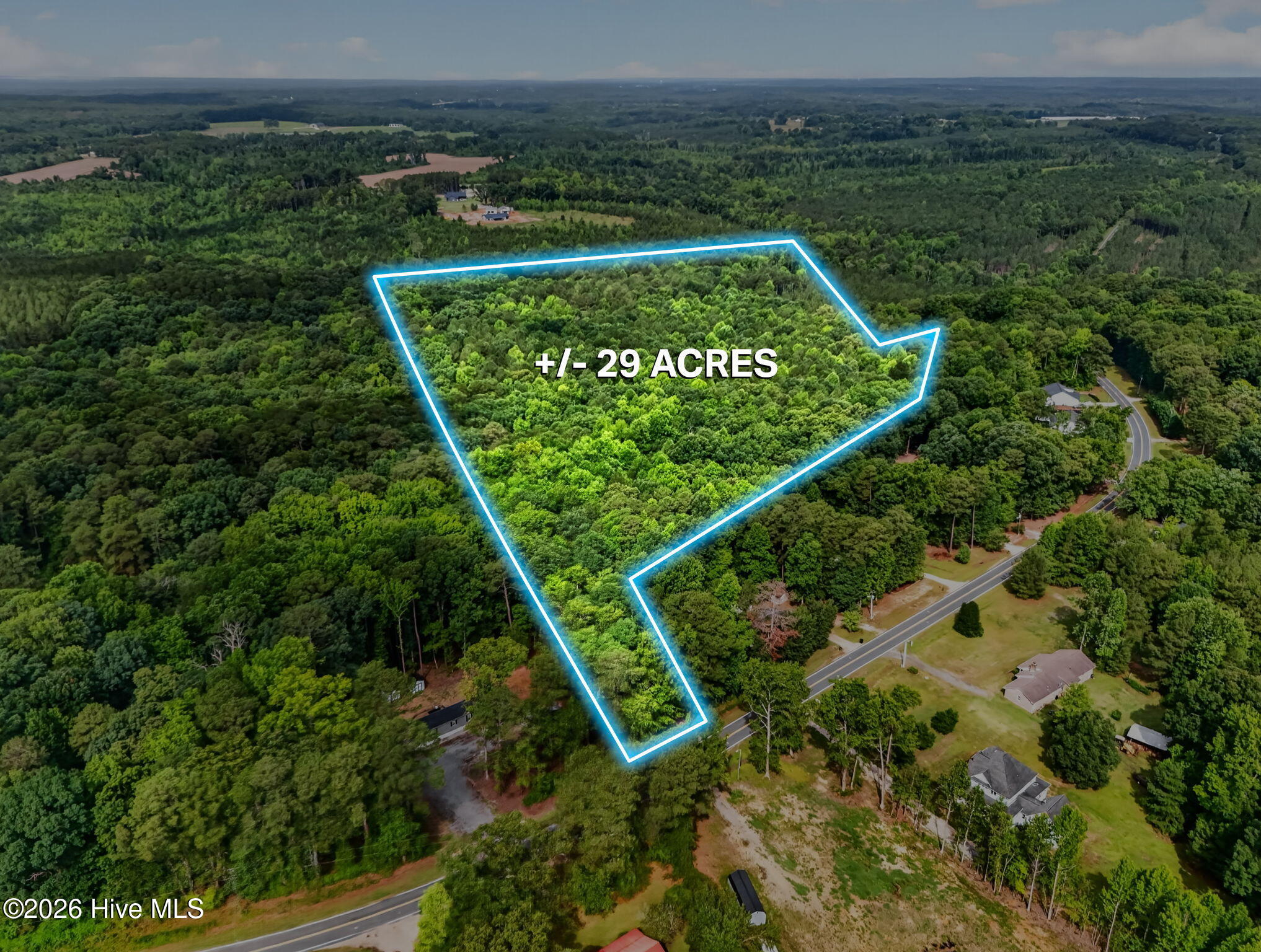 Photo 40 of Single family home for sale at 1285 Cool Springs Rd, Lillington, NC 27546 | MLS# 100591640 | Listing updated on 2026-09-02