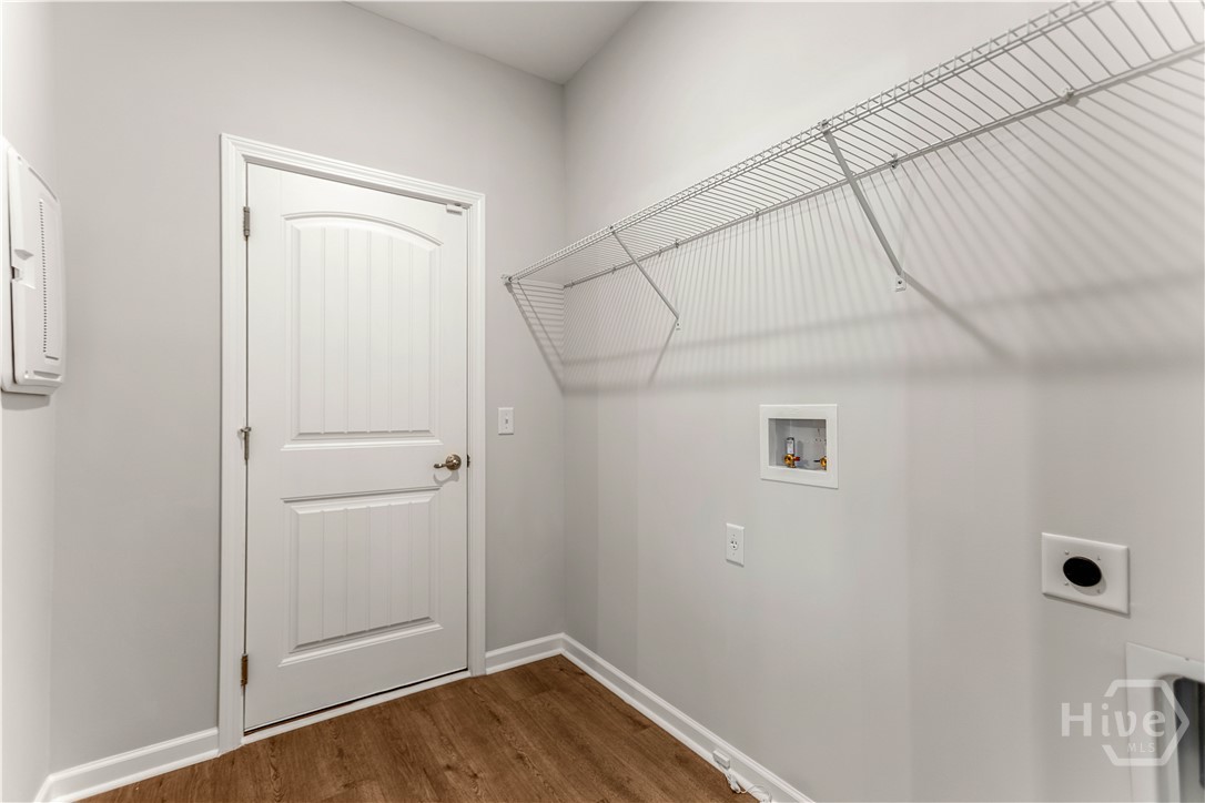 NOT THE ACTUAL HOME. Pictures are of a completed Stillwater plan and are for REFERENCE ONLY.